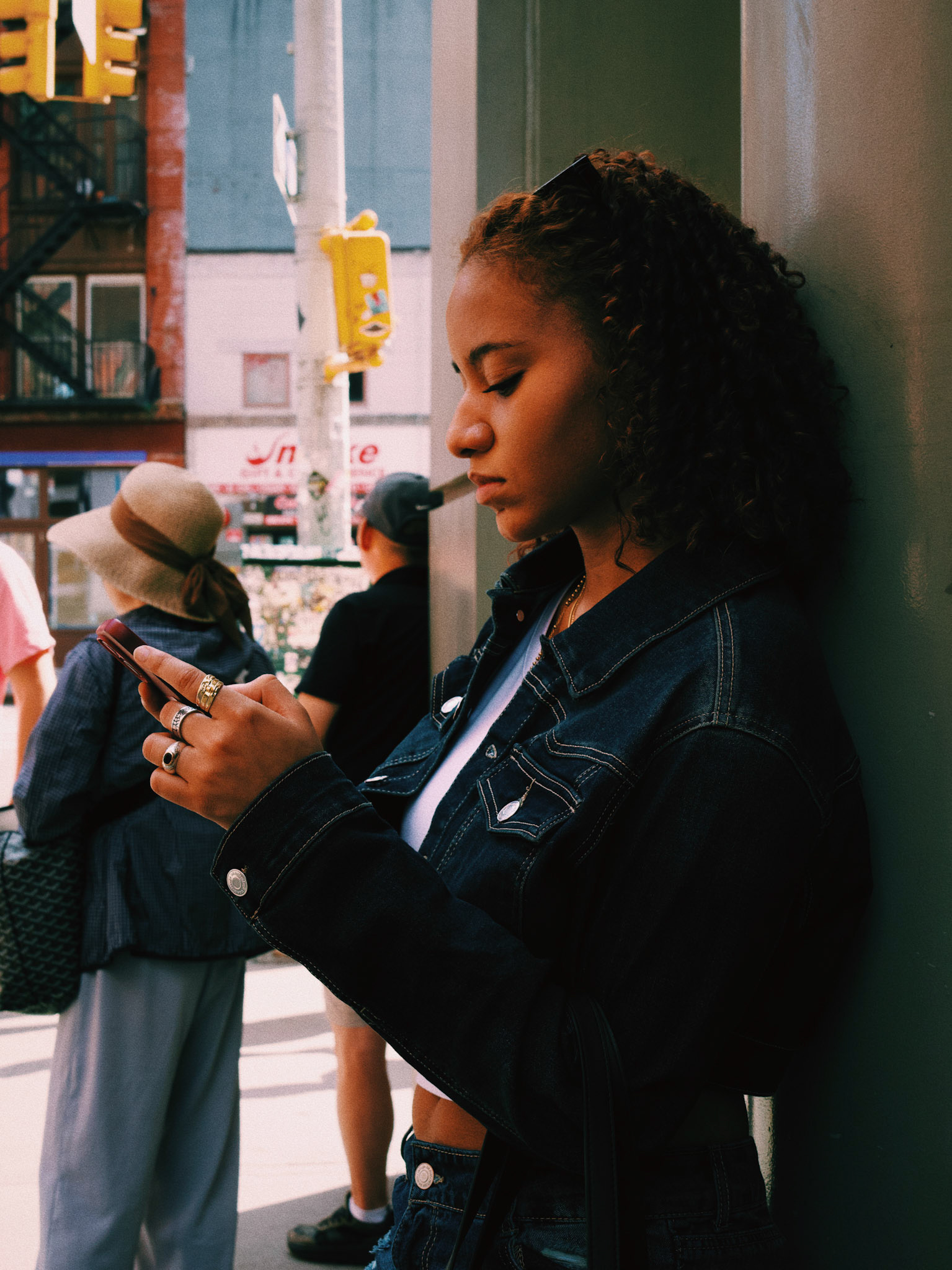 Processed with VSCO with c1pro preset