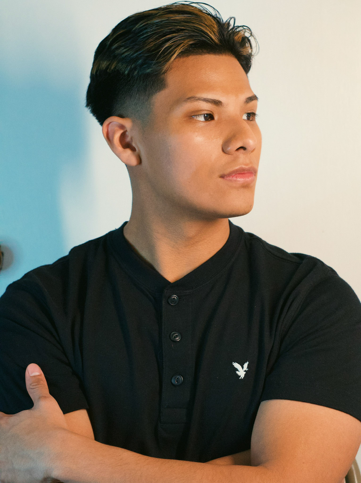 Processed with VSCO with we11pro preset