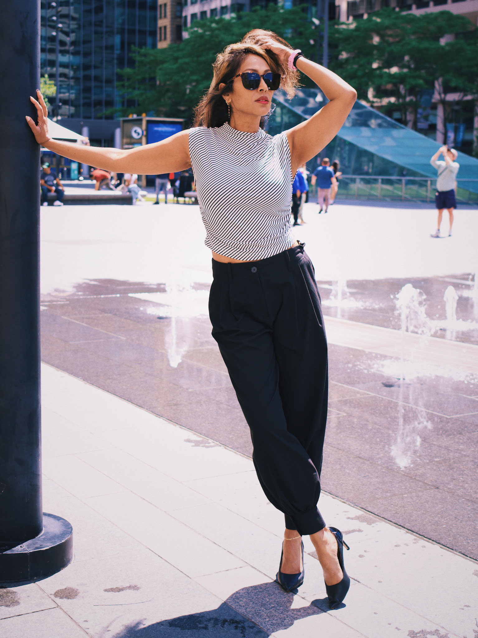 Processed with VSCO with g6pro preset