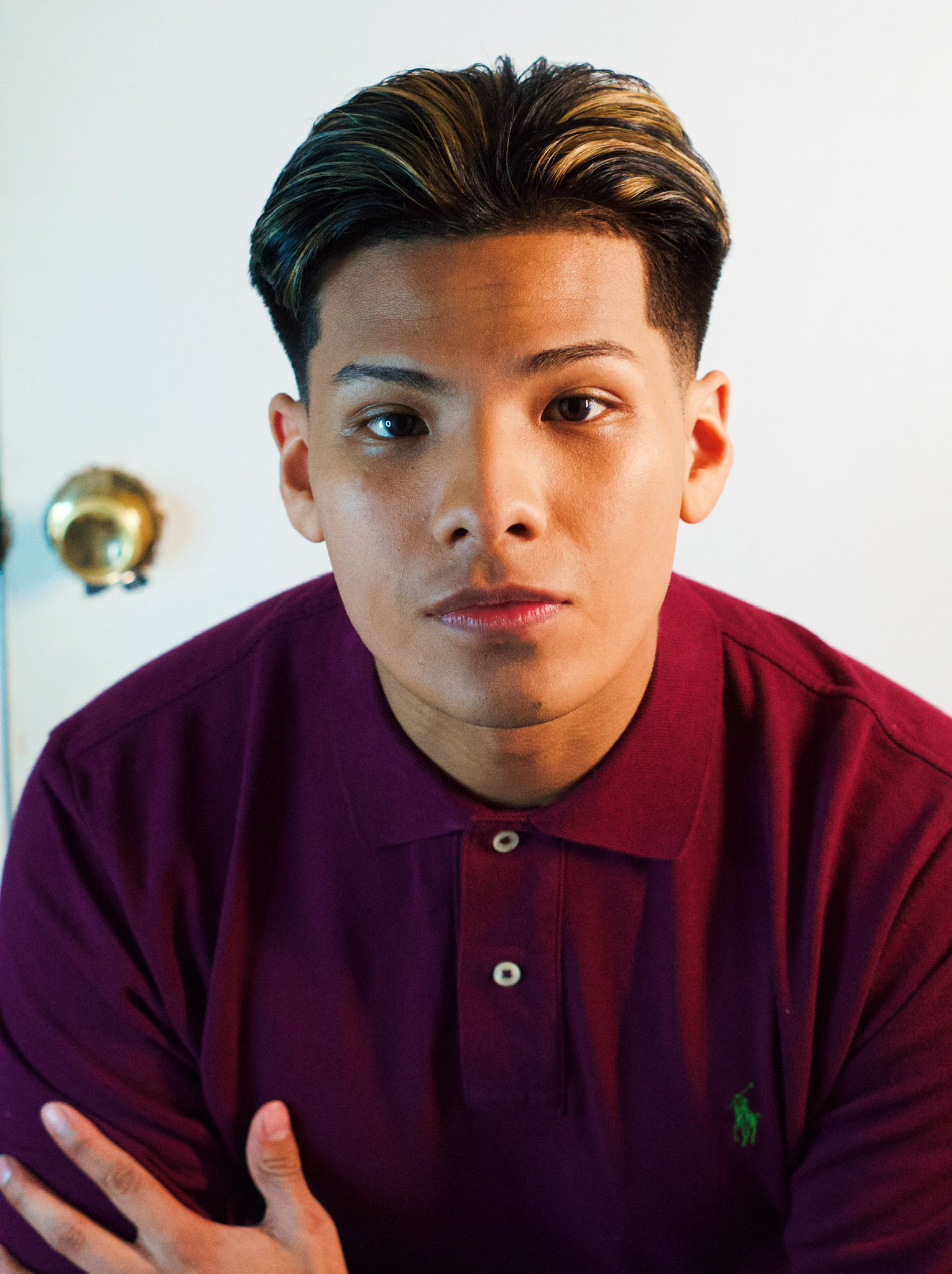 Processed with VSCO with we10pro preset