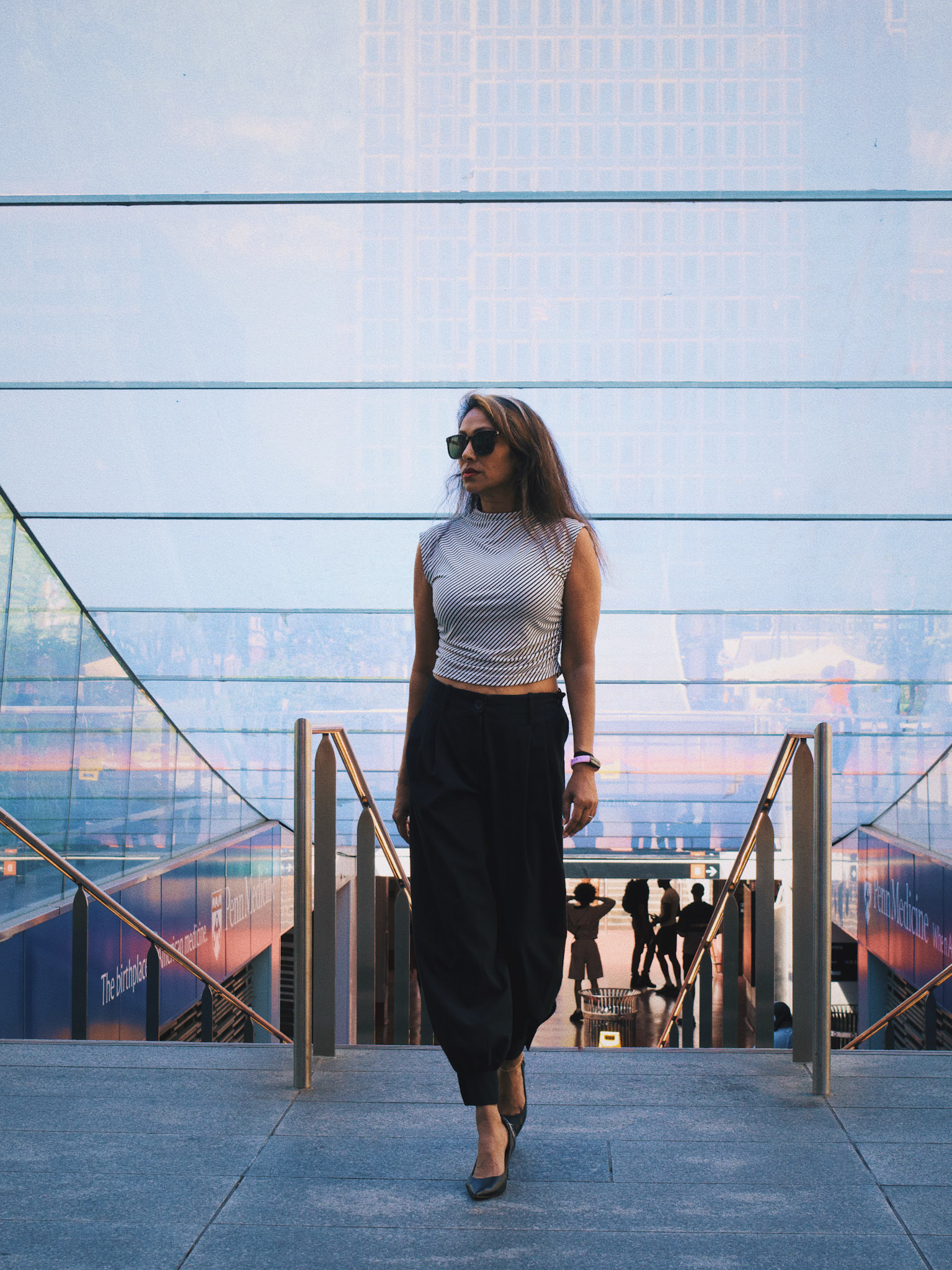 Processed with VSCO with g6pro preset