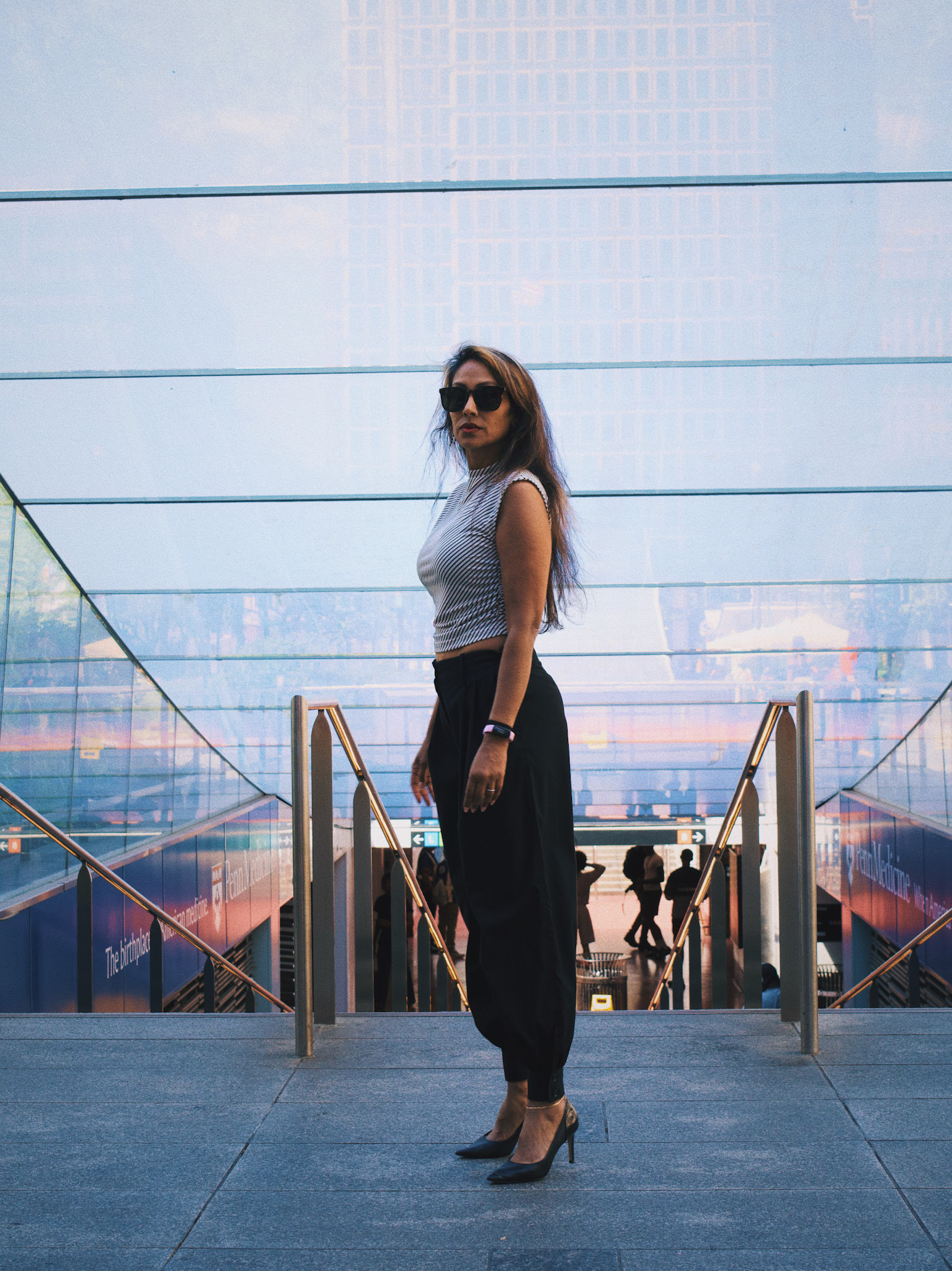 Processed with VSCO with g6pro preset