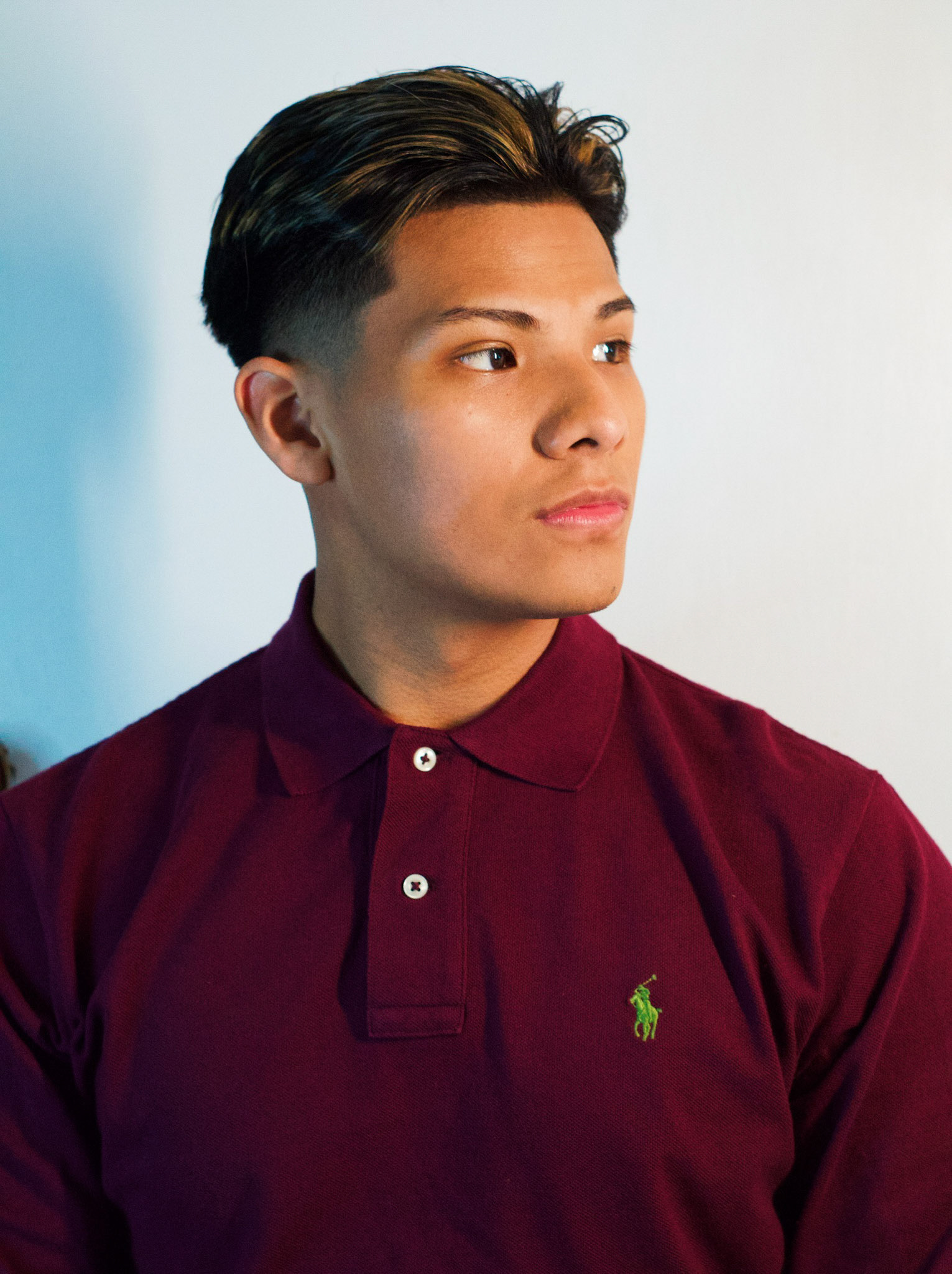 Processed with VSCO with we10pro preset