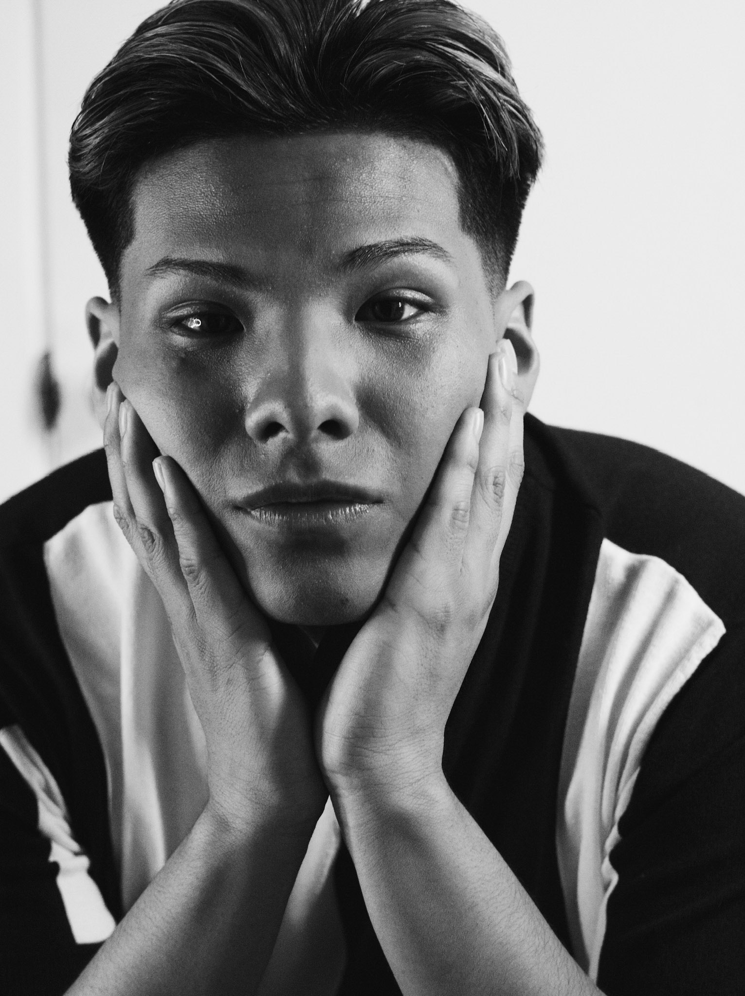 Processed with VSCO with b1pro preset