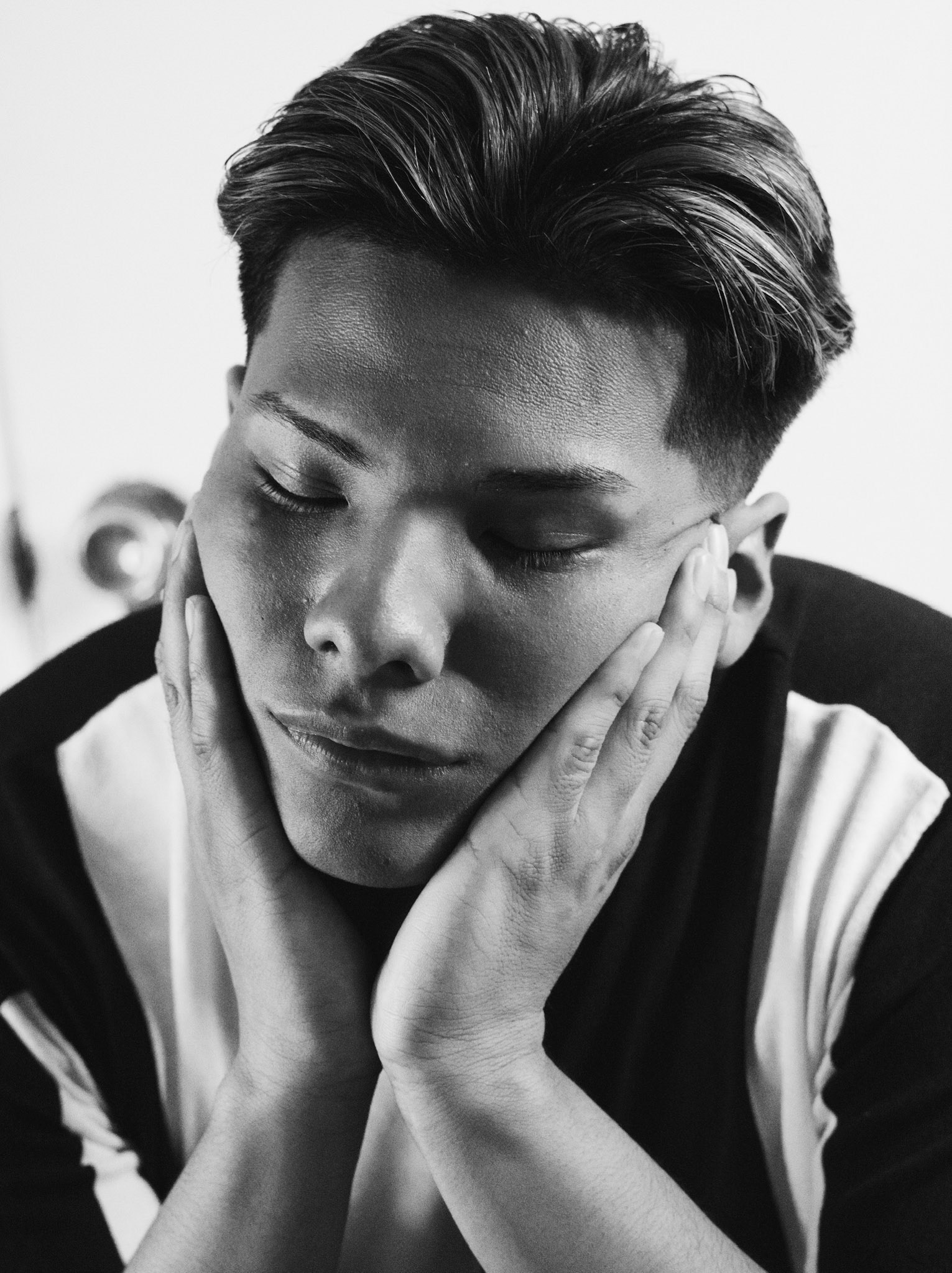 Processed with VSCO with b1pro preset