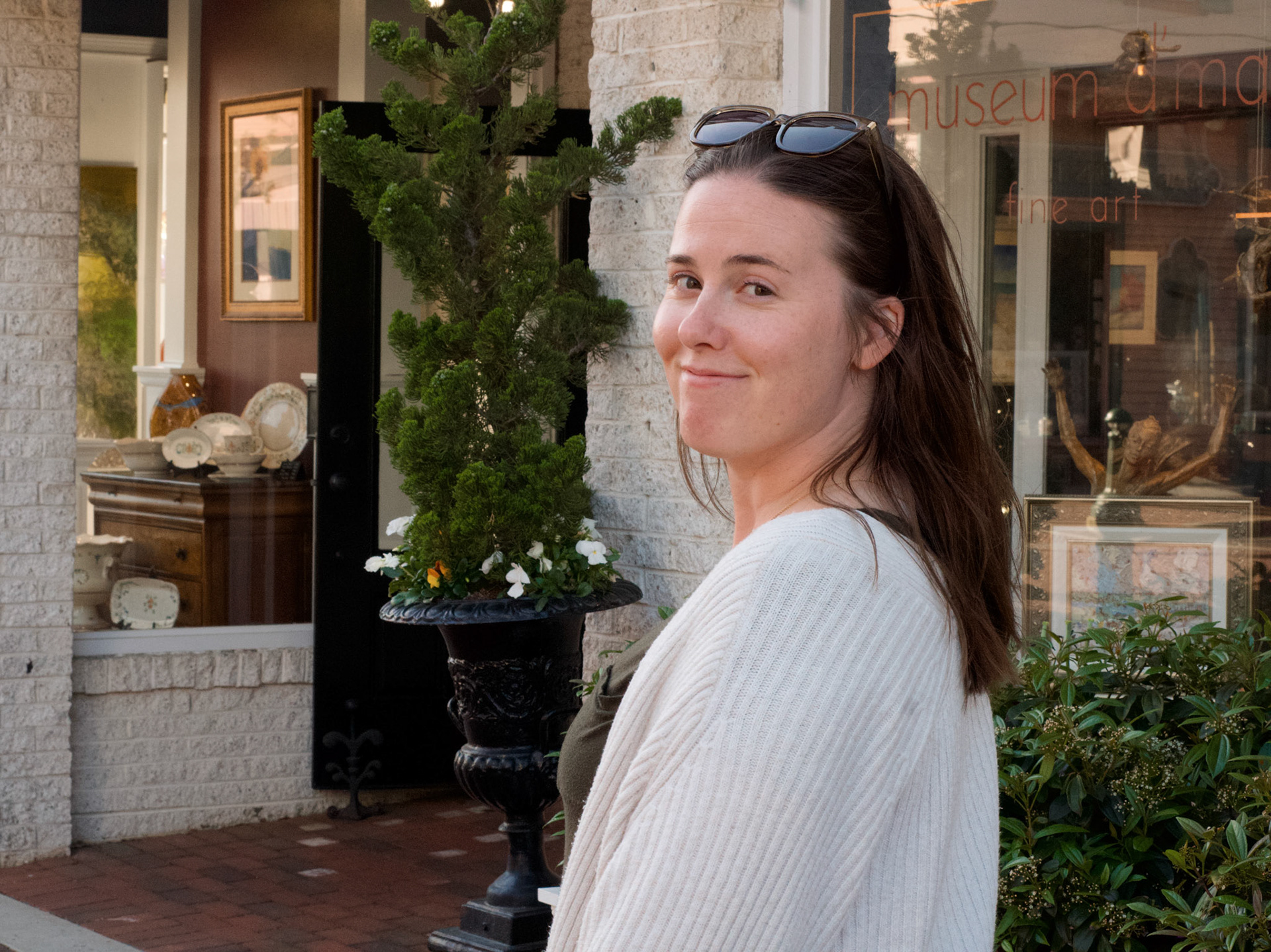 Processed with VSCO with al3pro preset