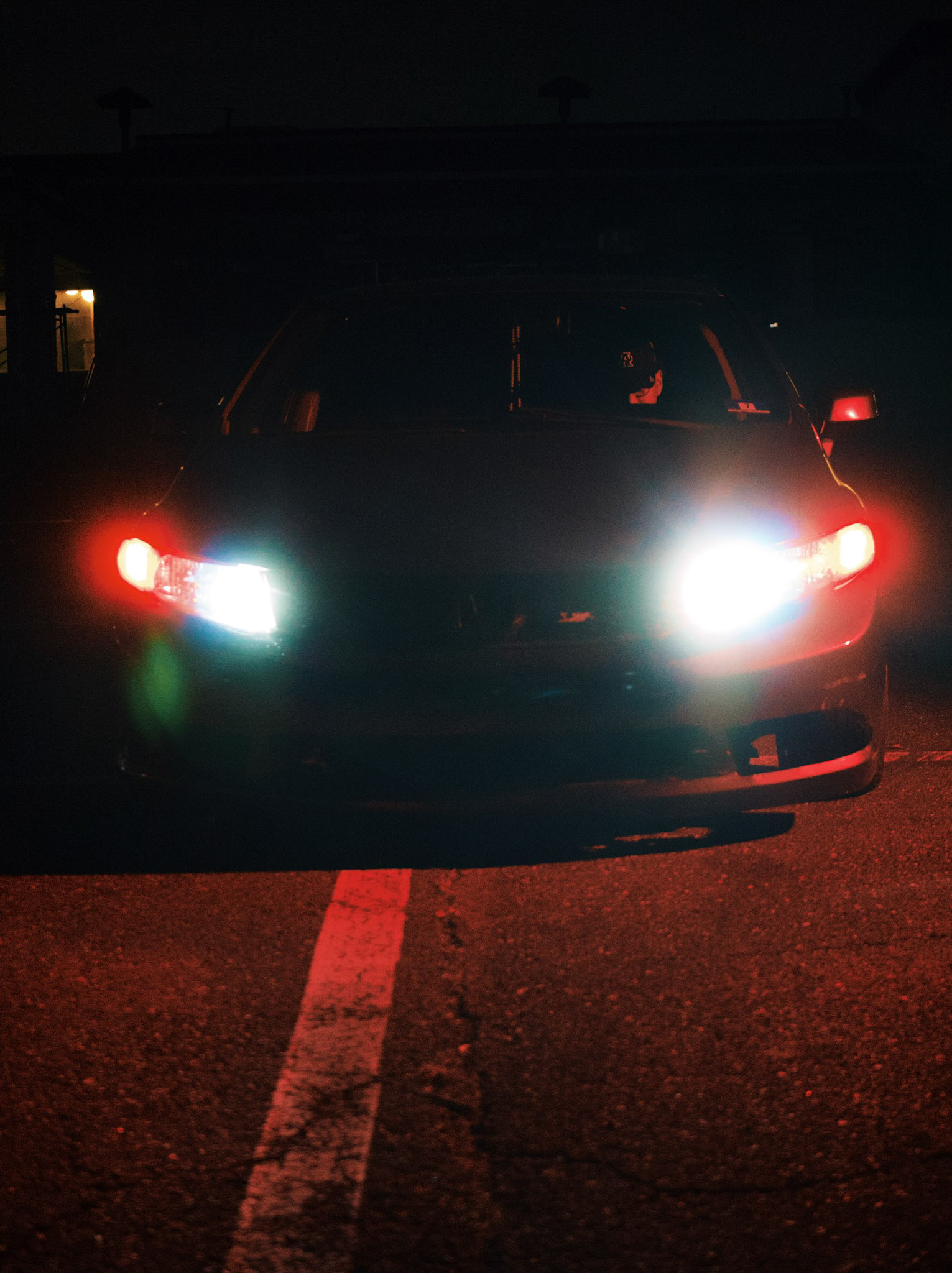 Processed with VSCO with g6pro preset