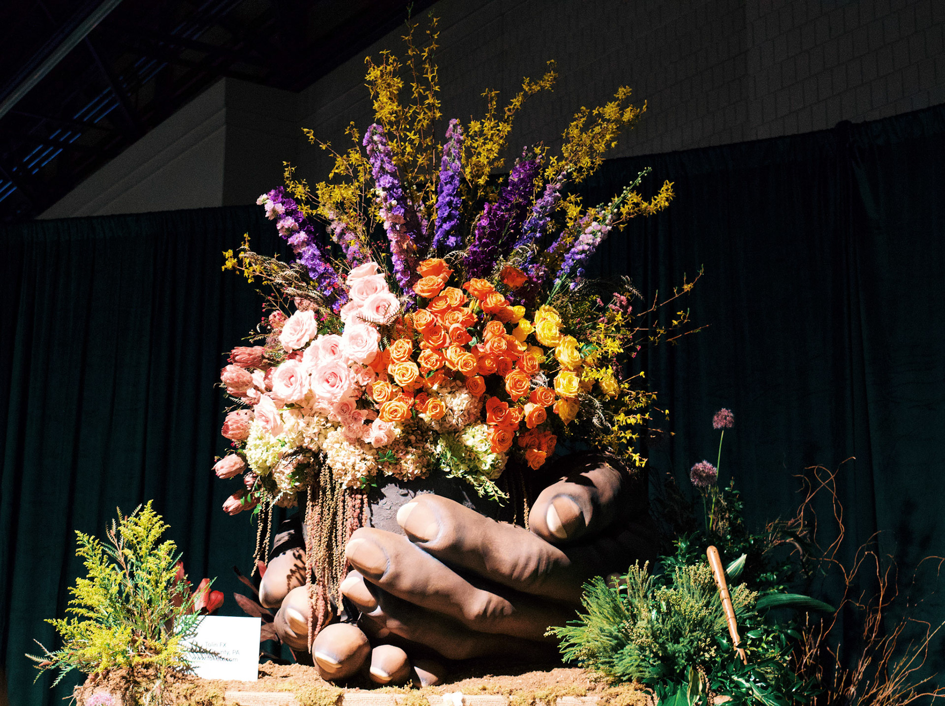 Processed with VSCO with g6pro preset