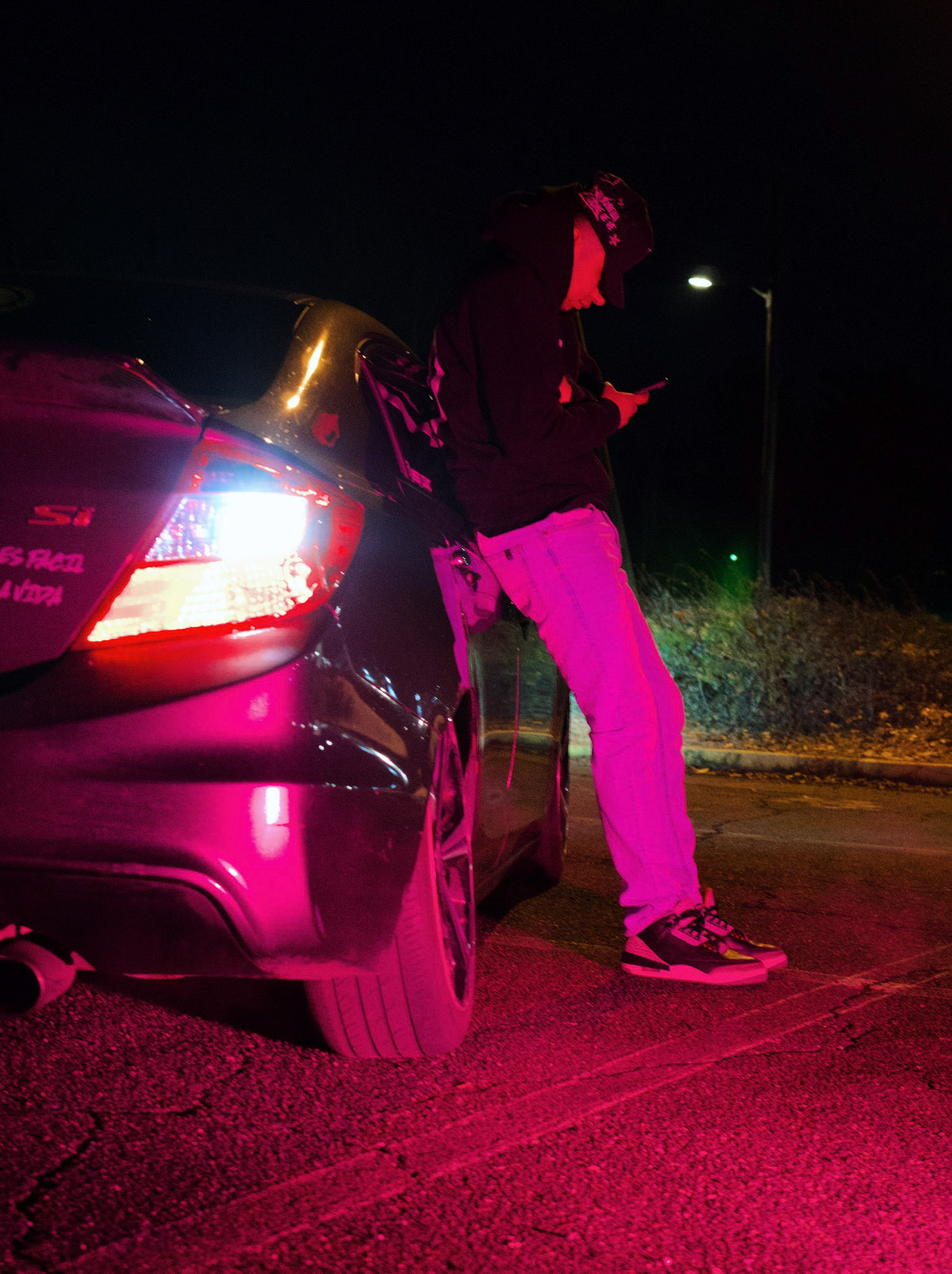 Processed with VSCO with al1pro preset