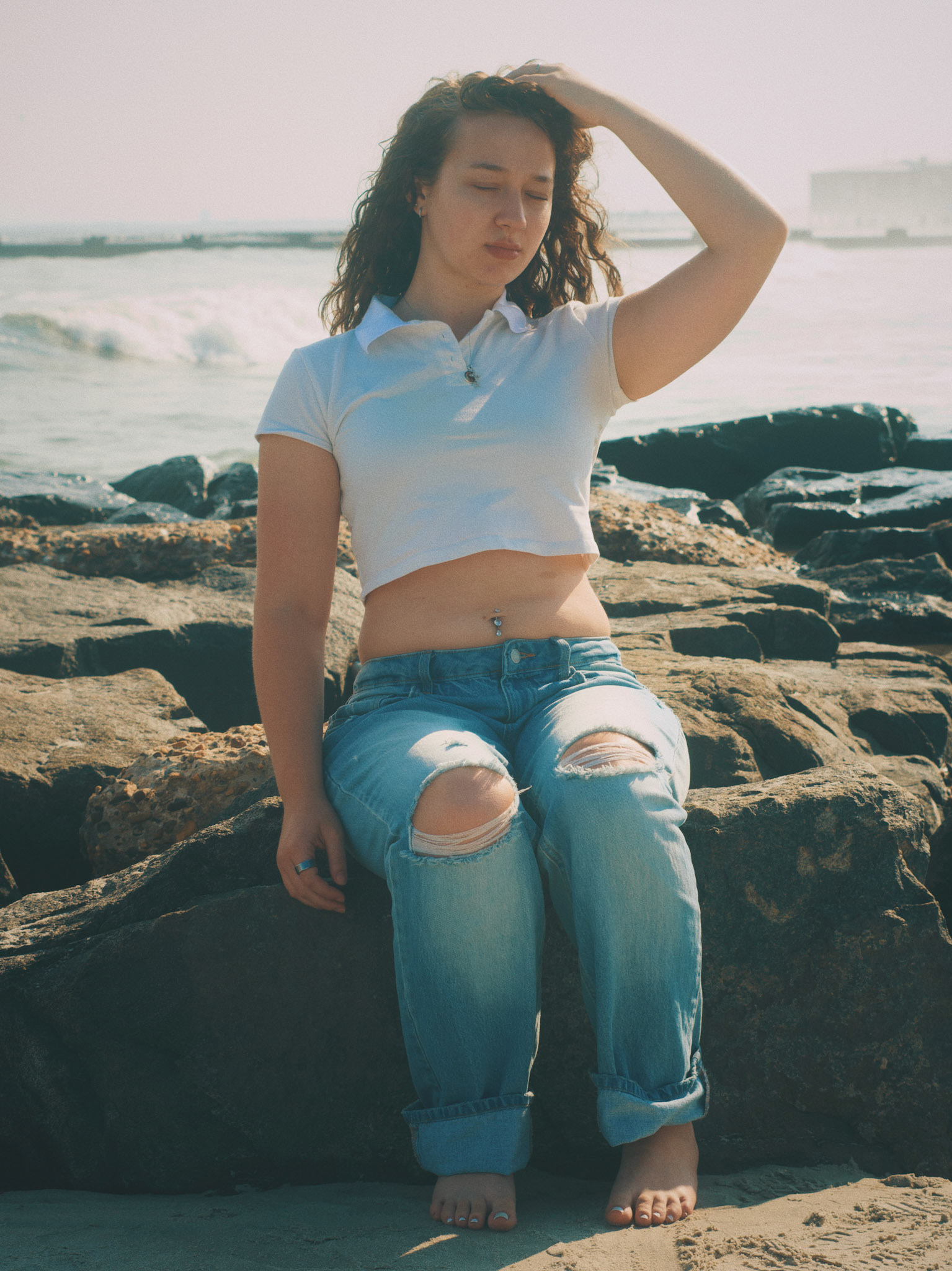 Processed with VSCO with g6pro preset