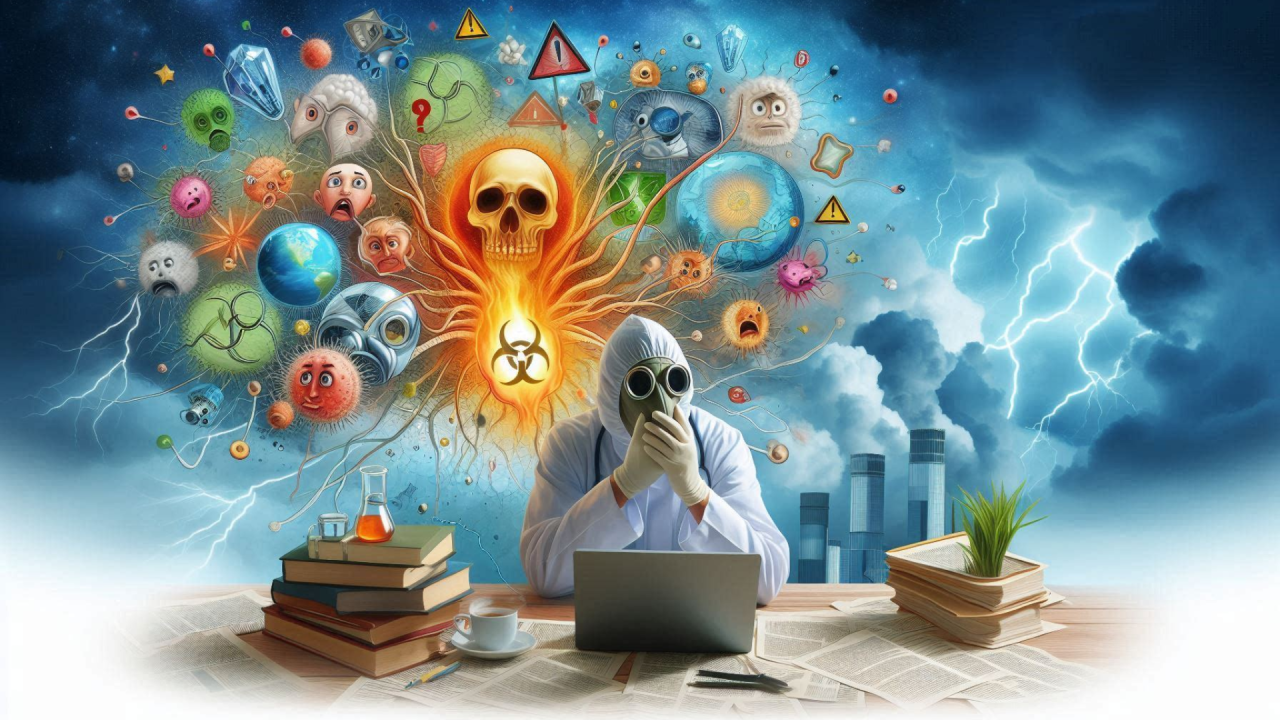 Online Dangers