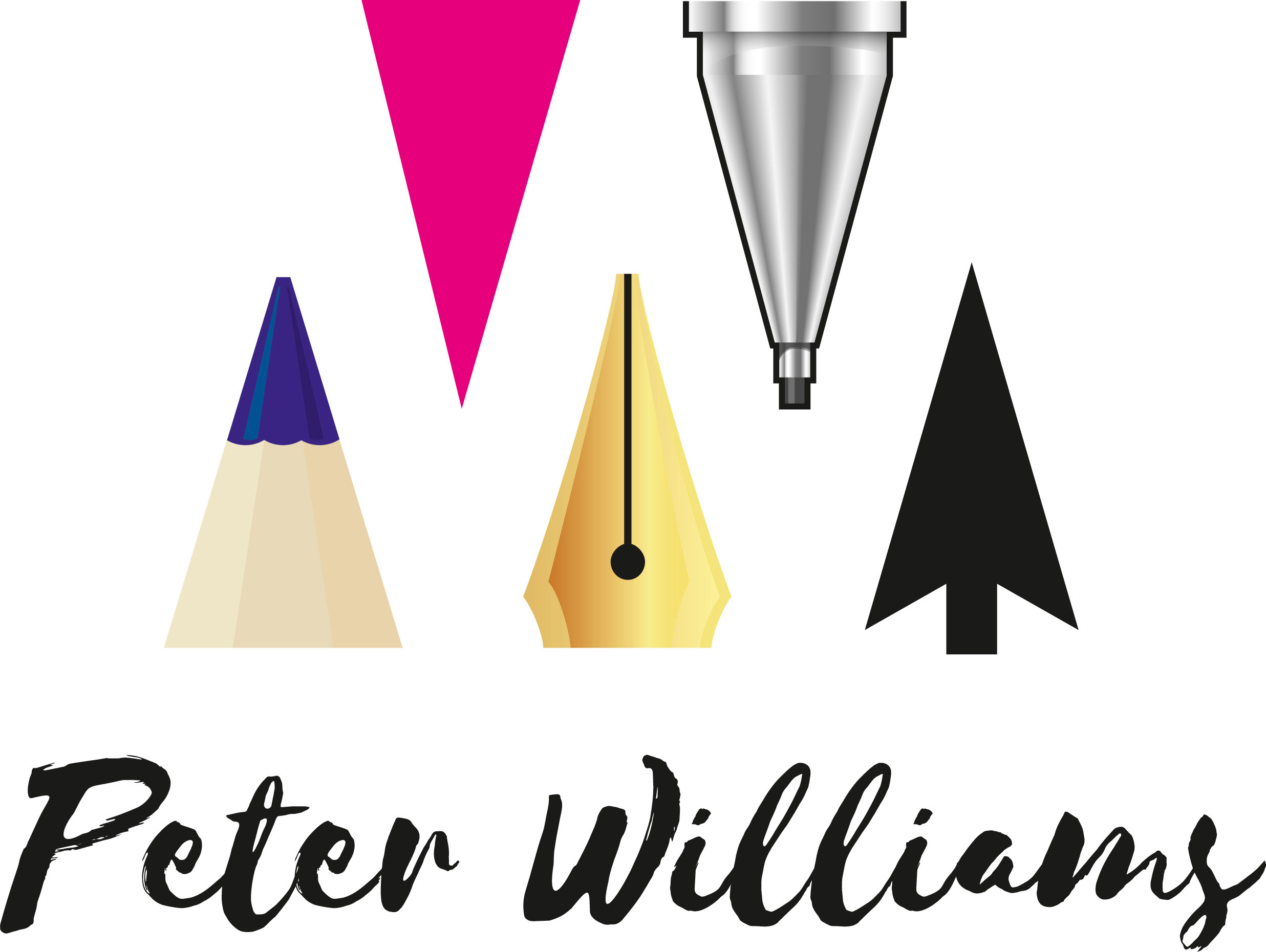 Peter Williams