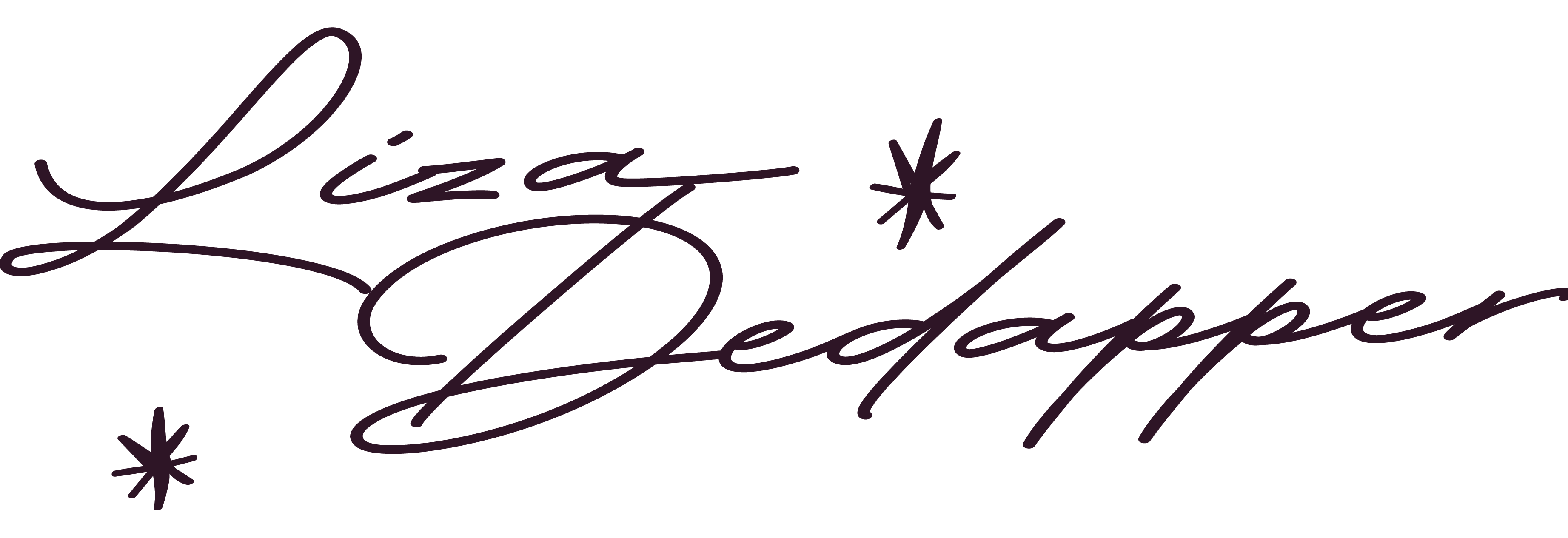 Liza Dedapper