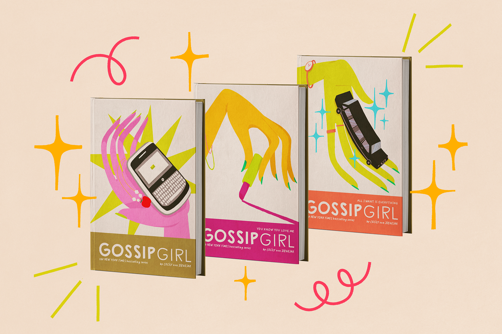 GOSSIP GIRL final season 非売品　プレス GOSSIP GIRL final season 非売品 プレス Gossip Girl (2007)