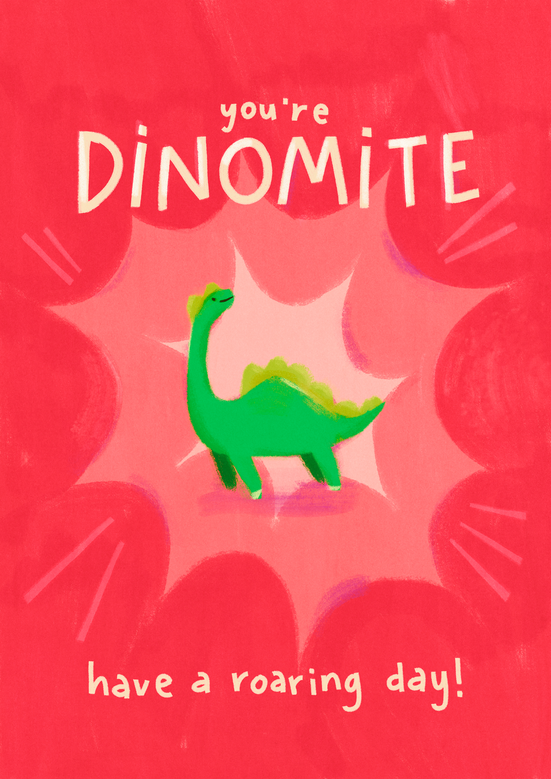 GC_001-2 / Roaring Day