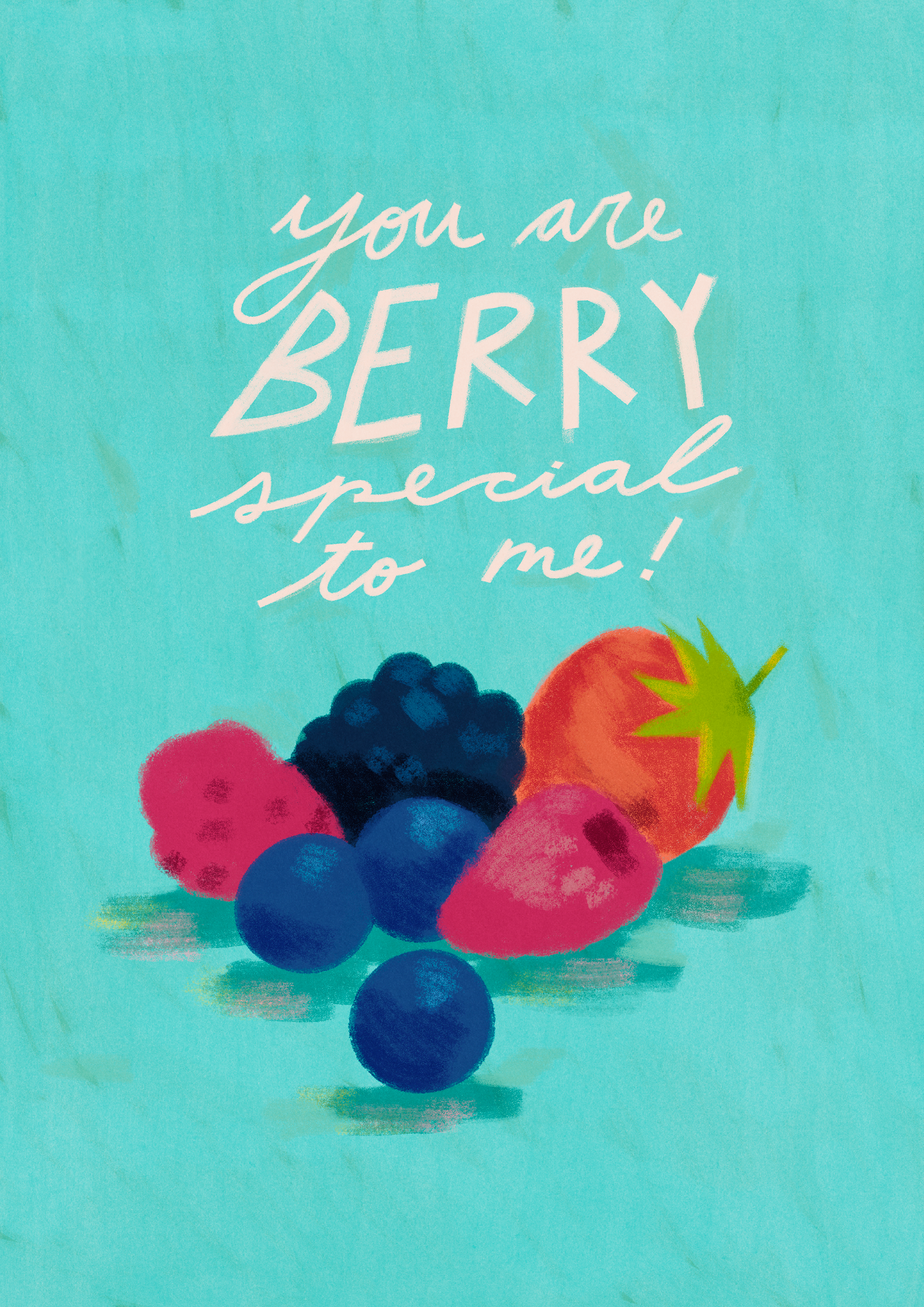 GC_001-1 / Berry Special