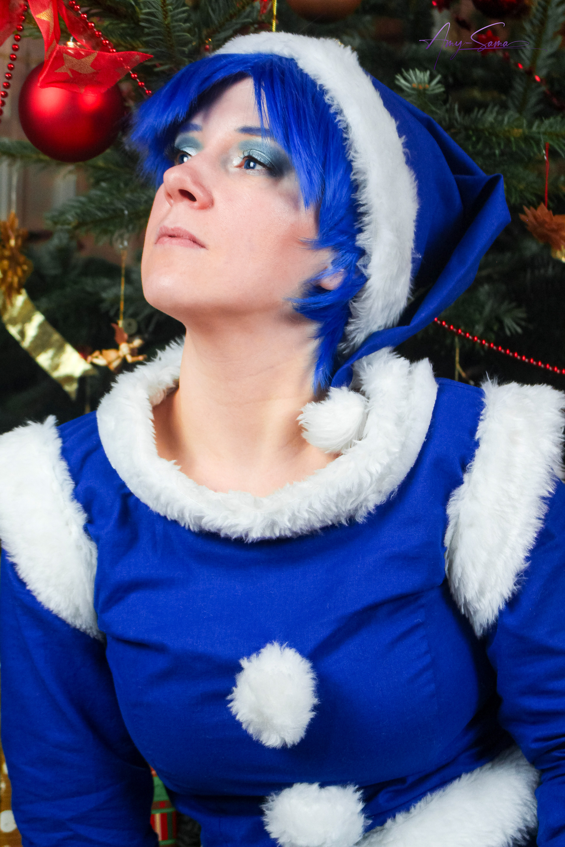 Foto by Amy-Yume-Hime
