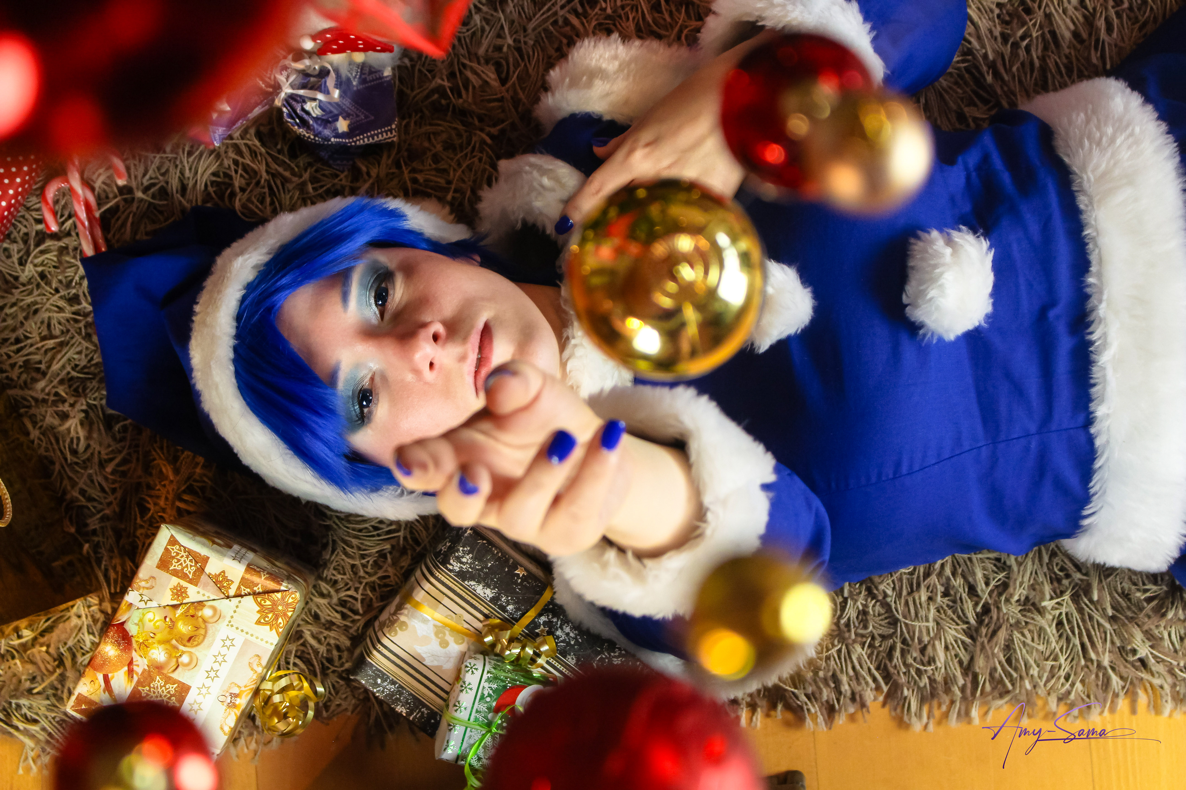 Foto by Amy-Yume-Hime
