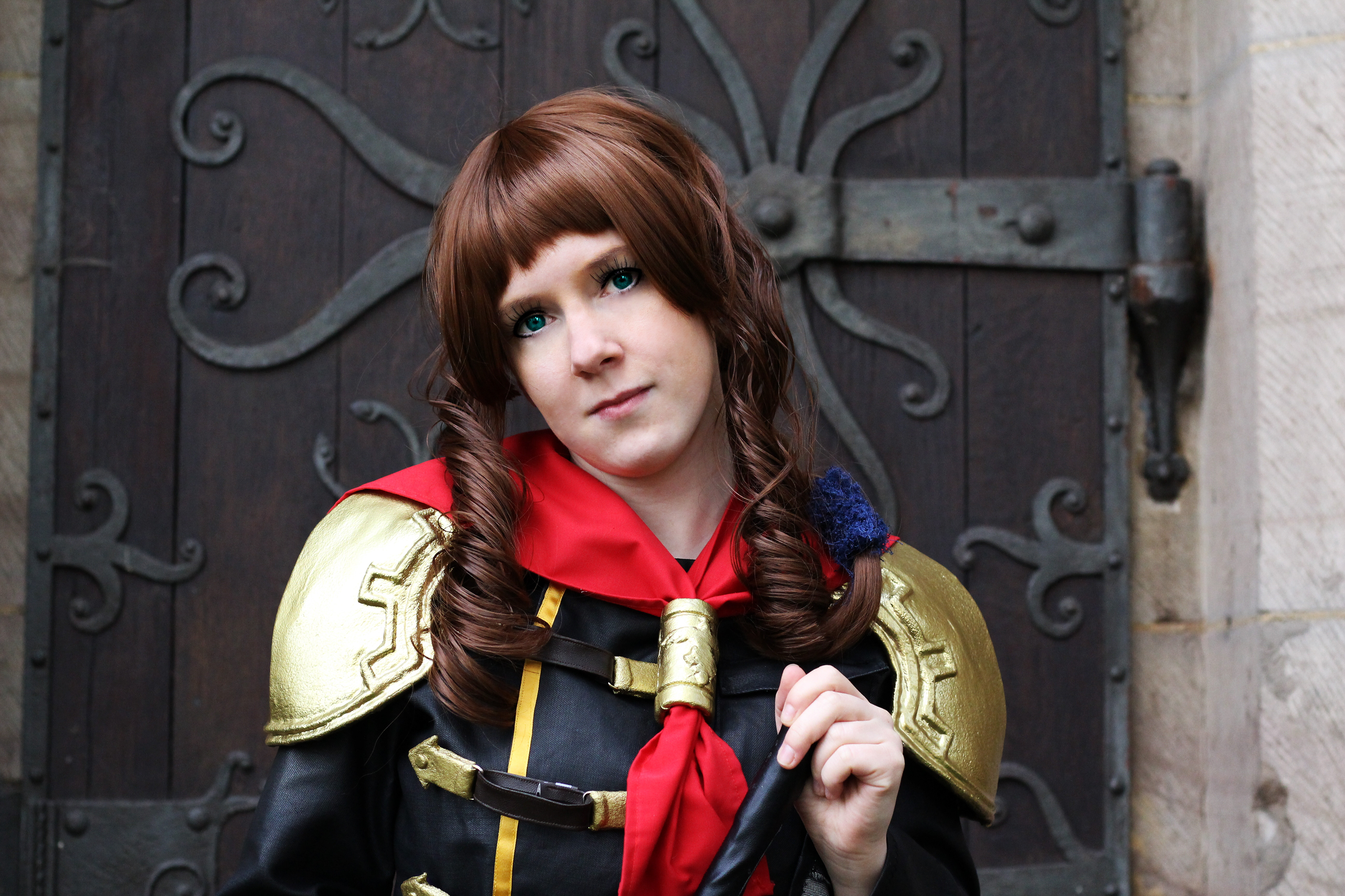 Foto by Amy-Sama