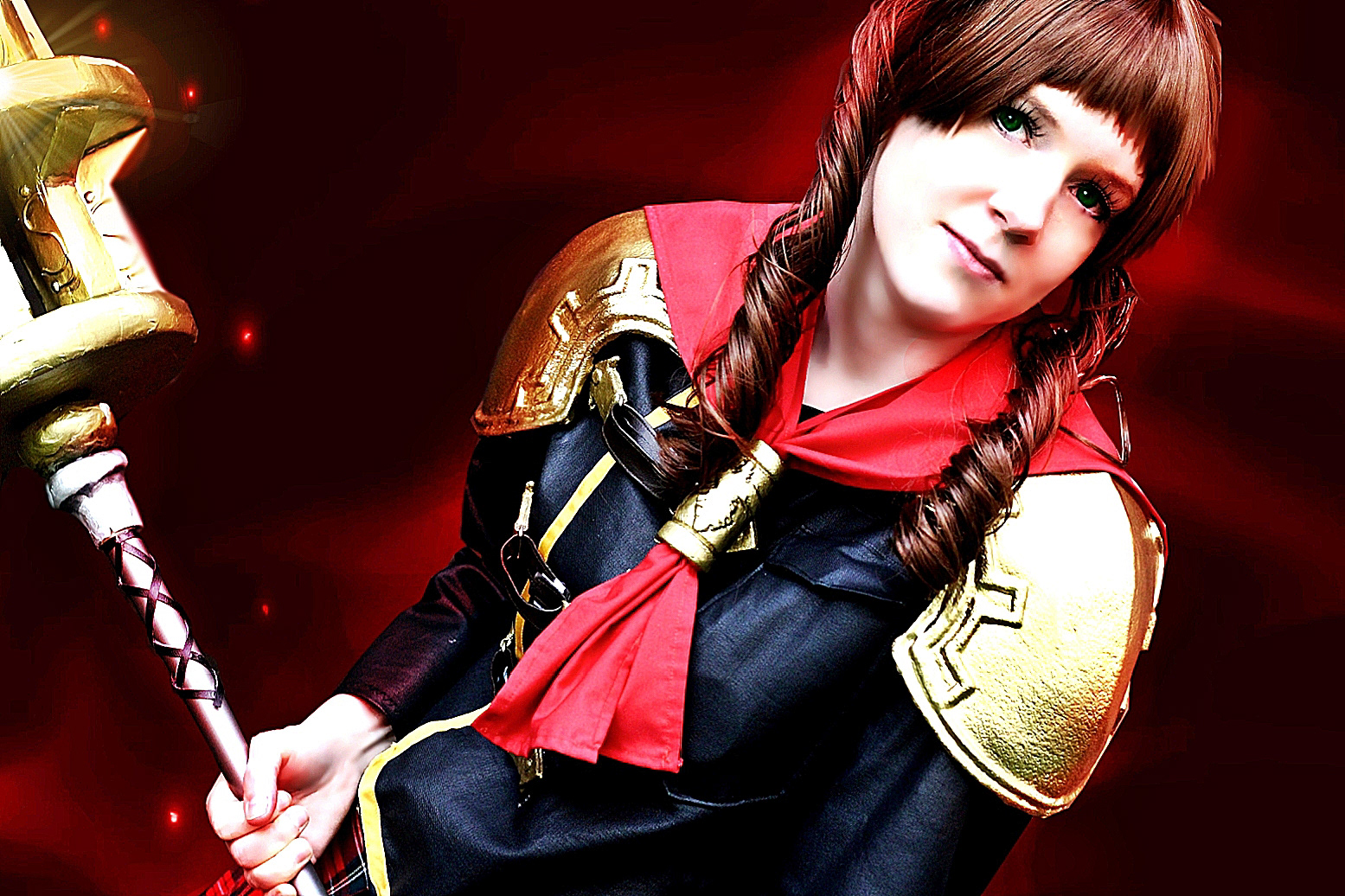 Foto by Amy-Sama - Bearbeitung by Shiro