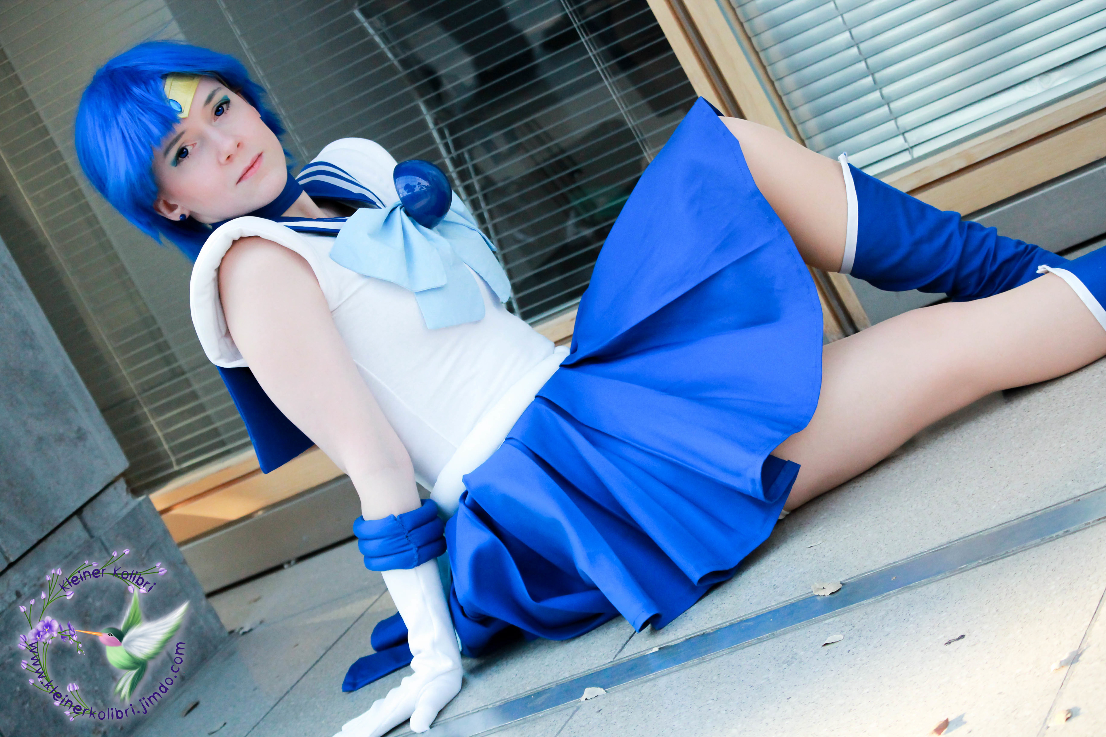 Foto by Amy-Sama