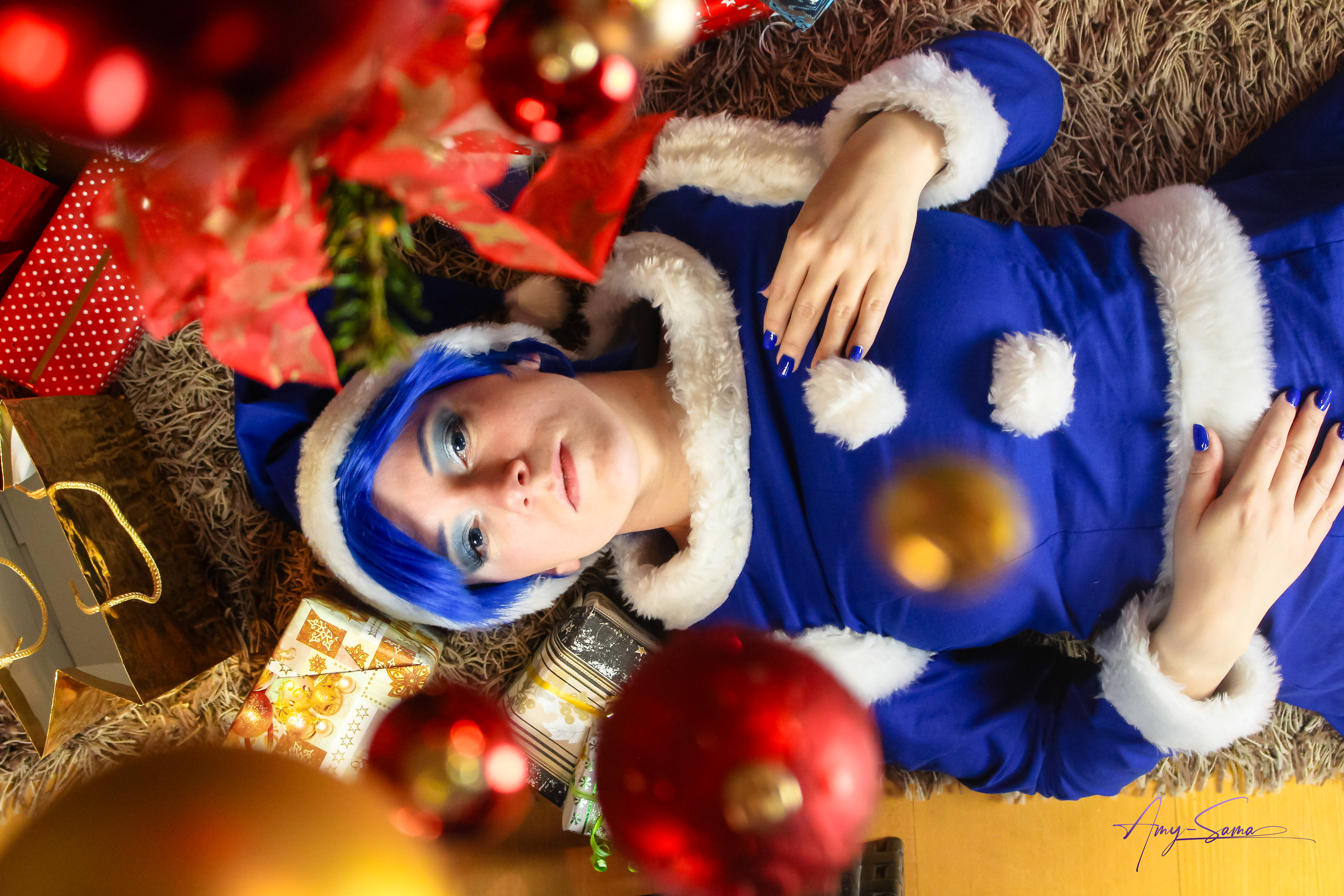 Foto by Amy-Yume-Hime