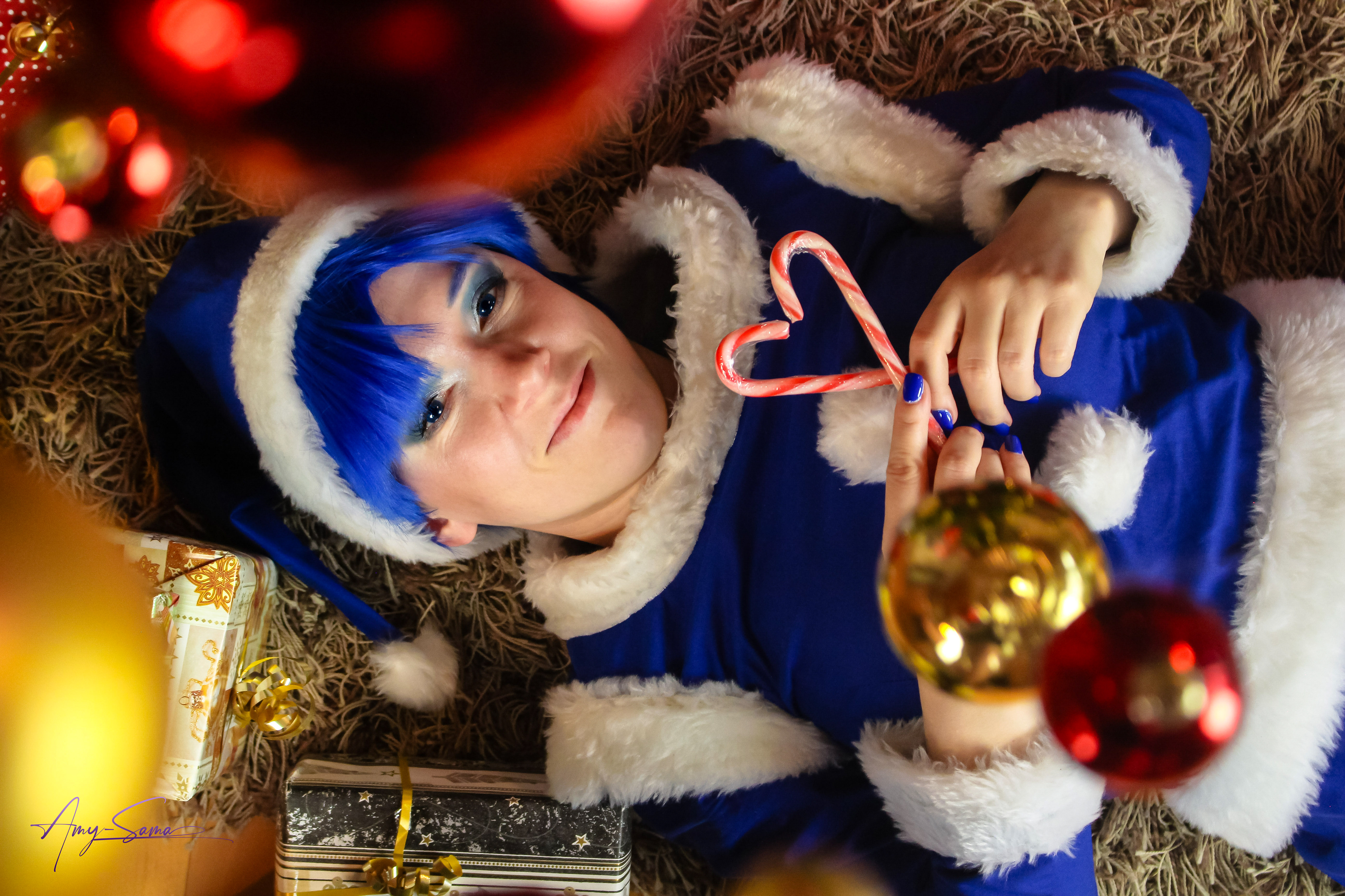 Foto by Amy-Yume-Hime