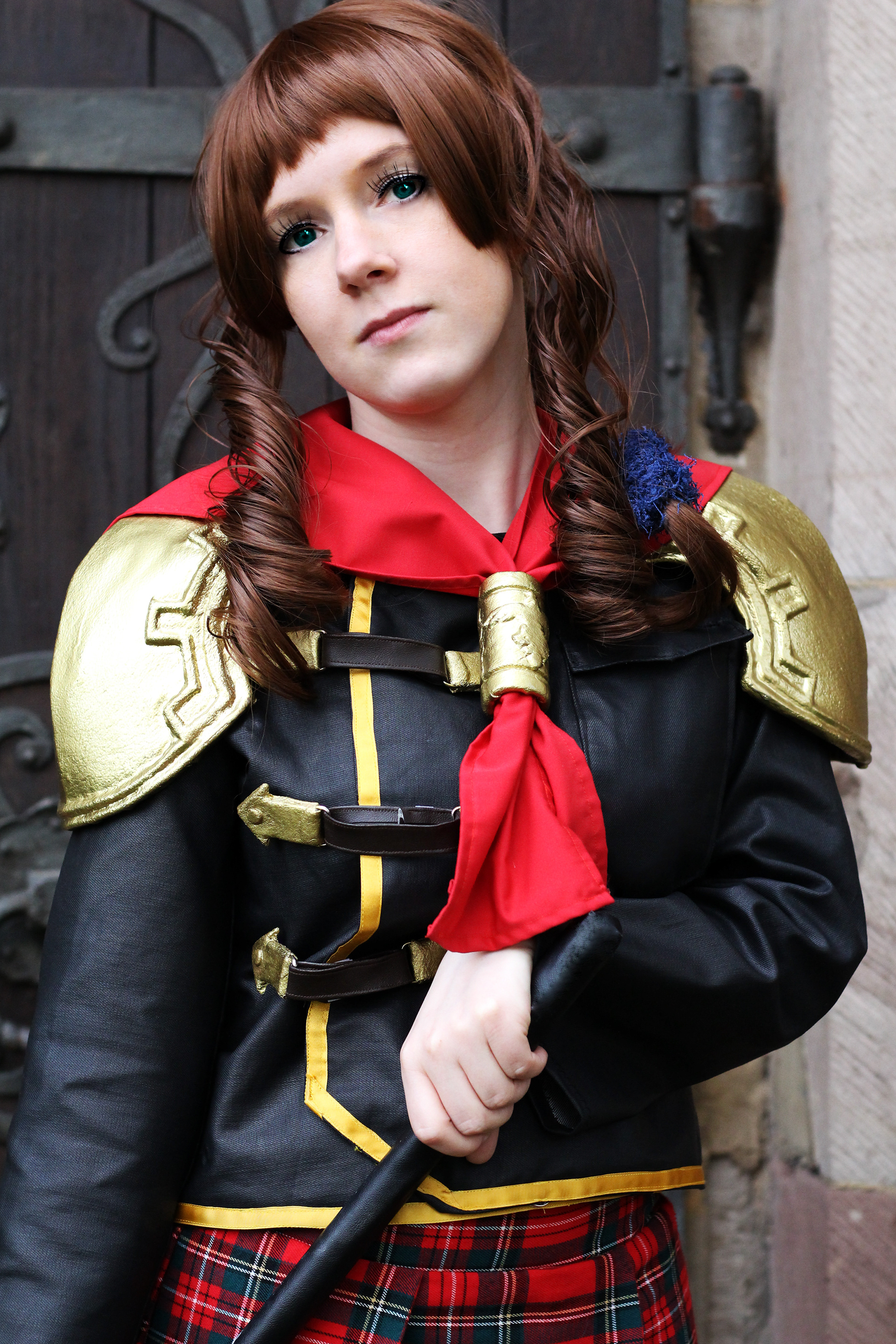 Foto by Amy-Sama
