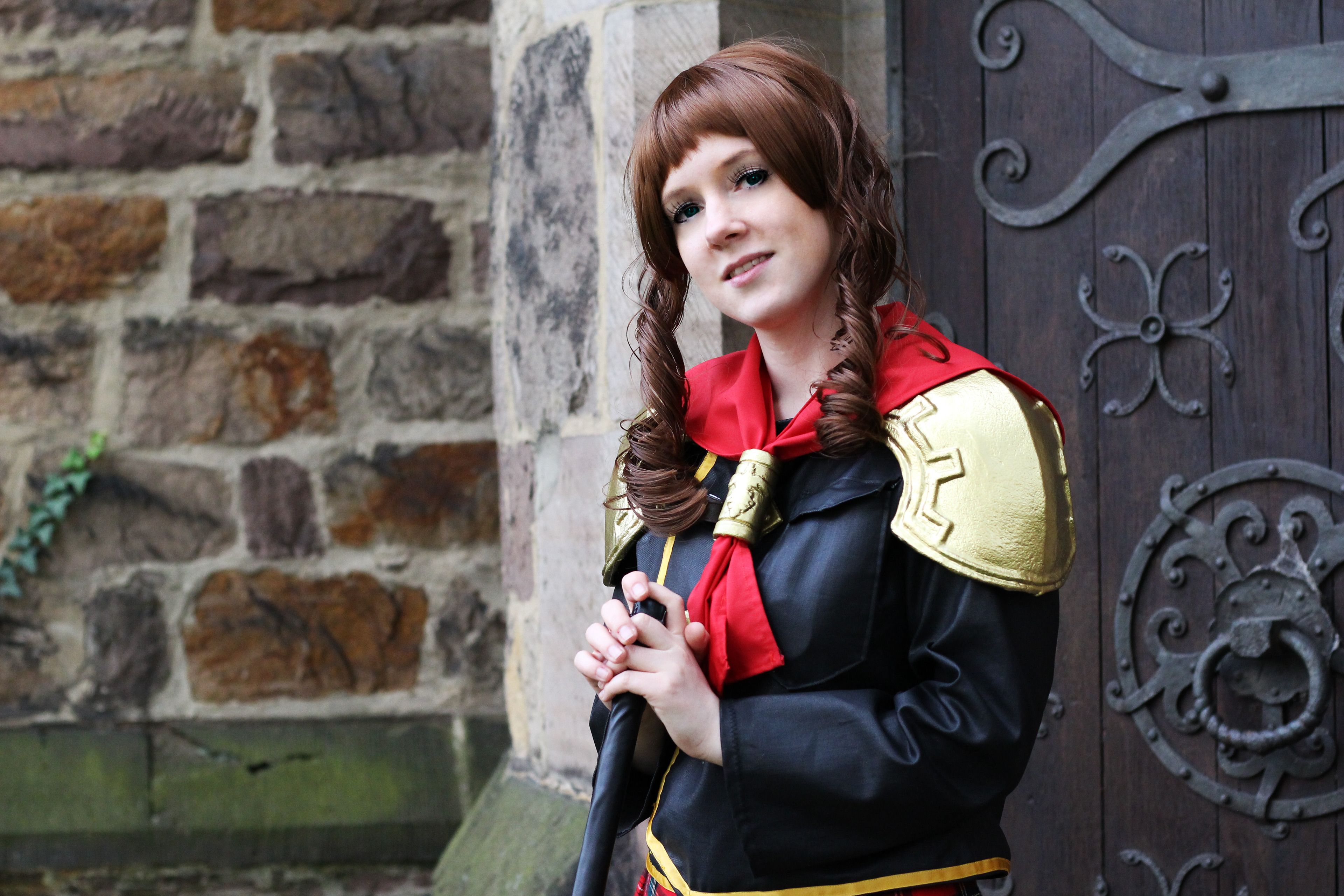 Foto by Amy-Sama