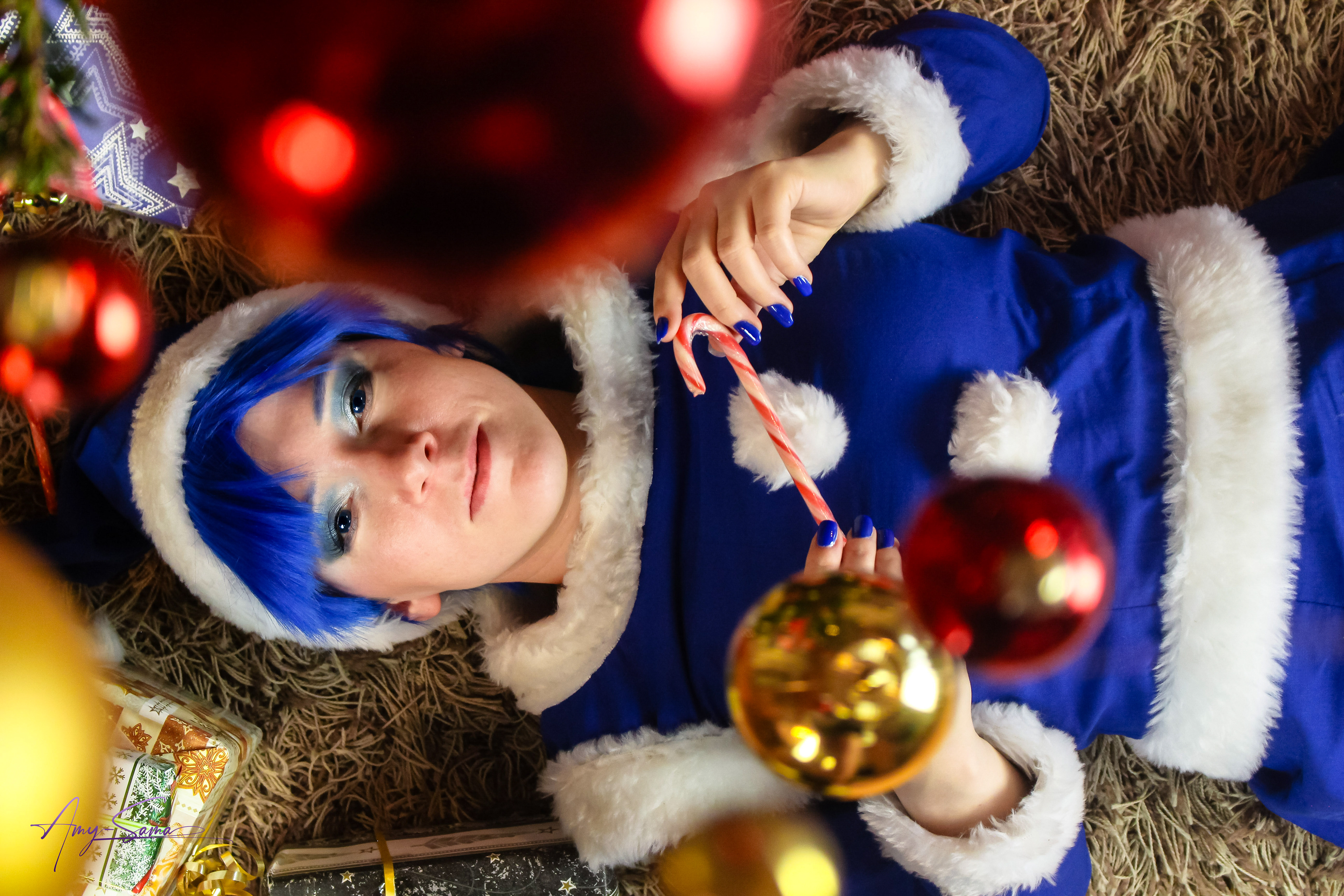 Foto by Amy-Yume-Hime