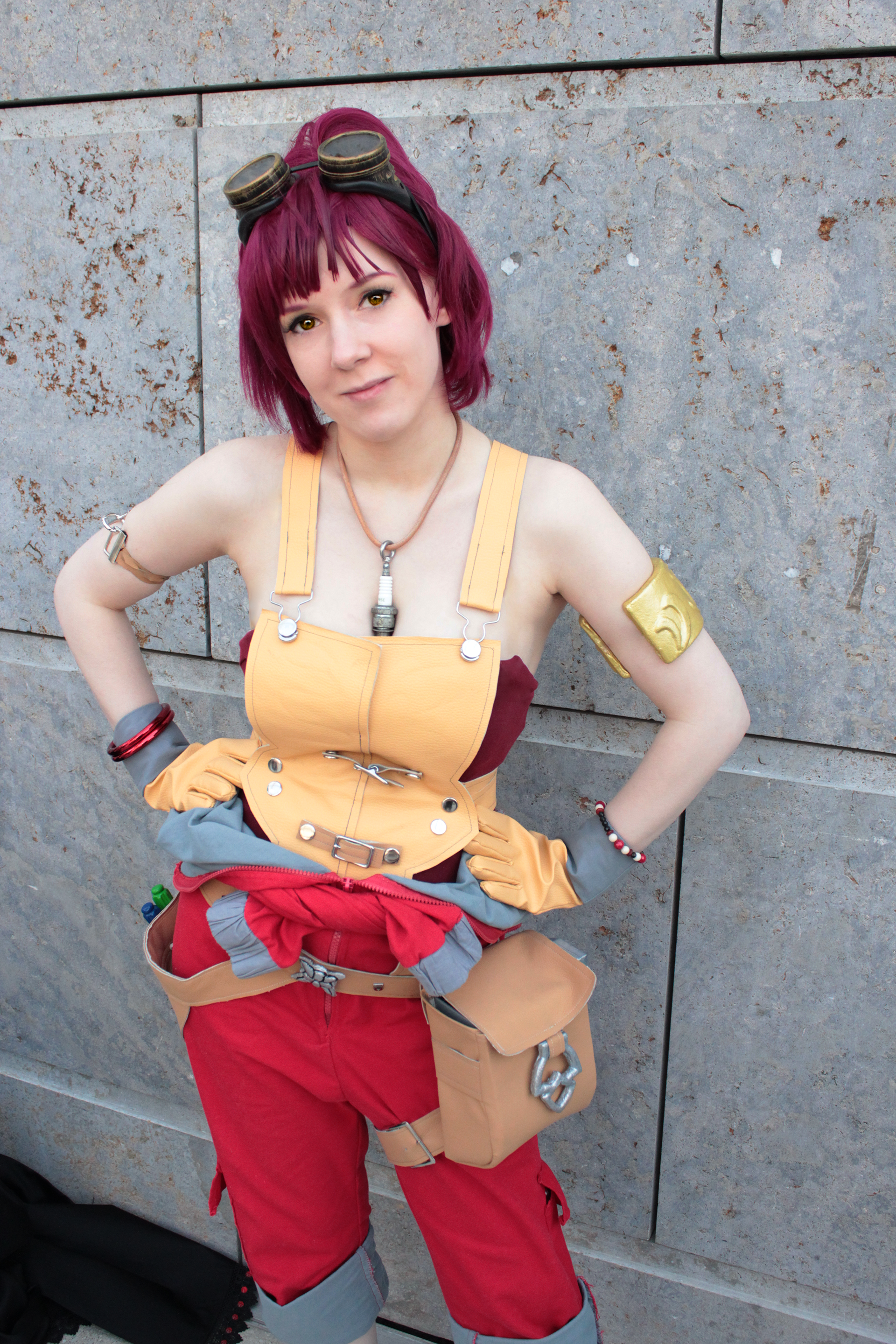 Foto by Amy-Sama