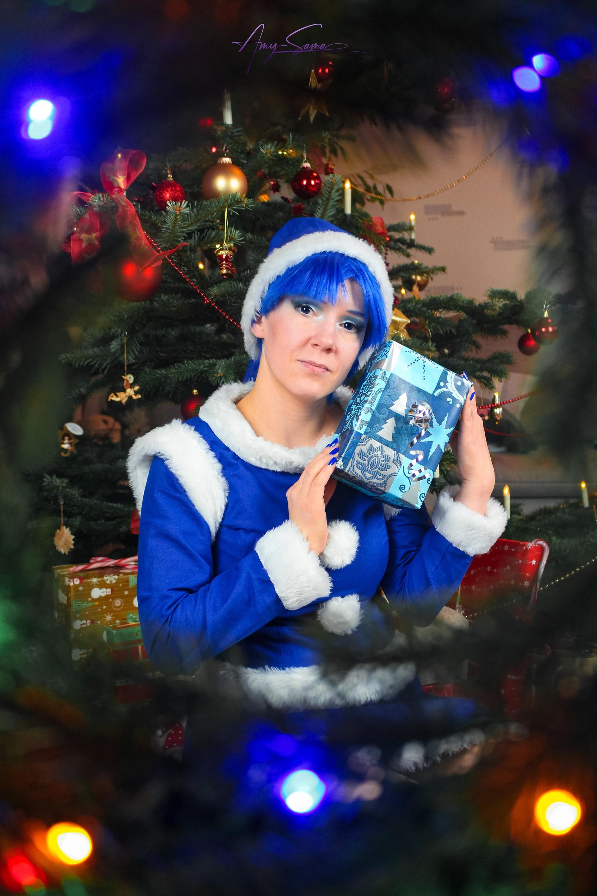 Foto by Amy-Yume-Hime