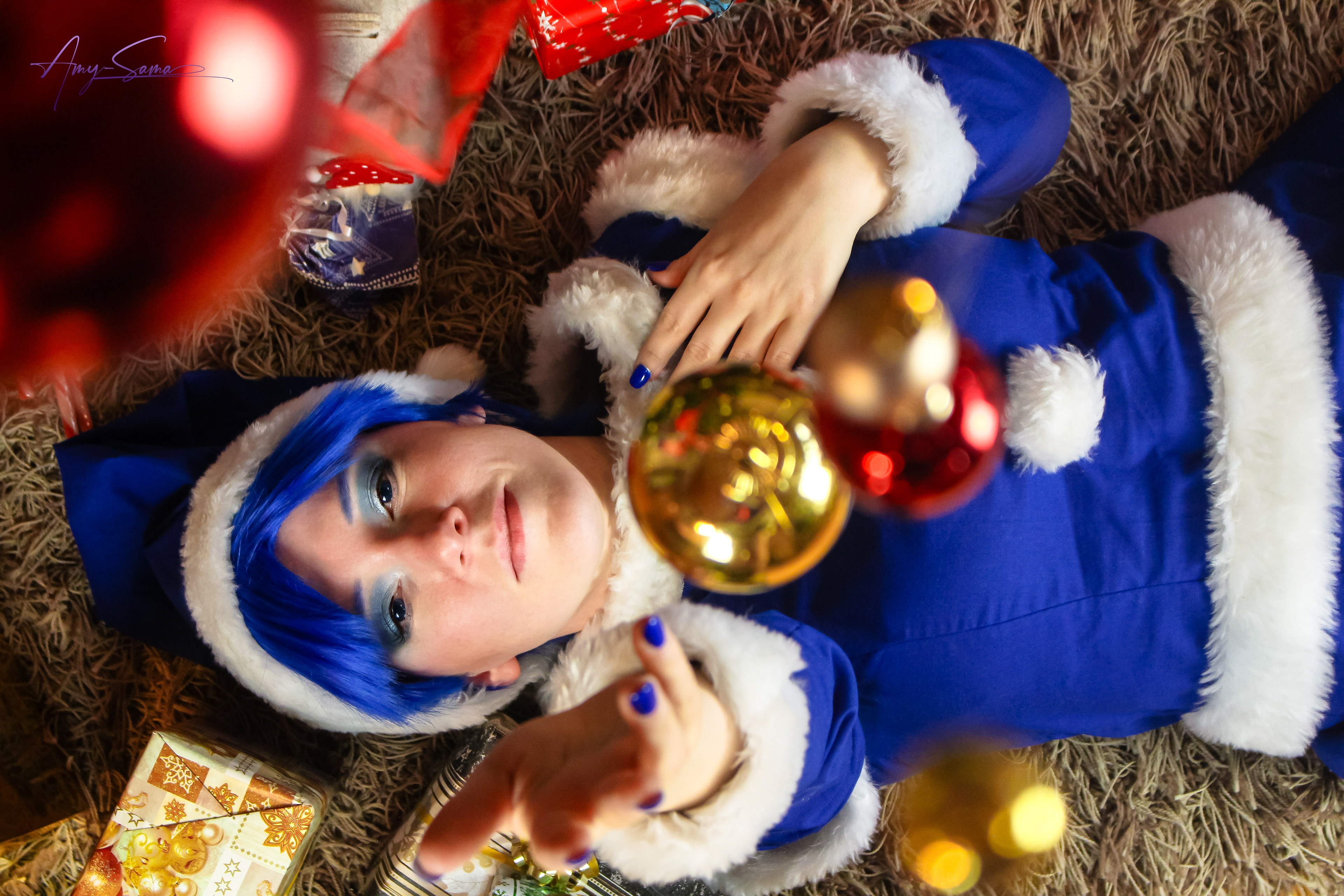 Foto by Amy-Yume-Hime