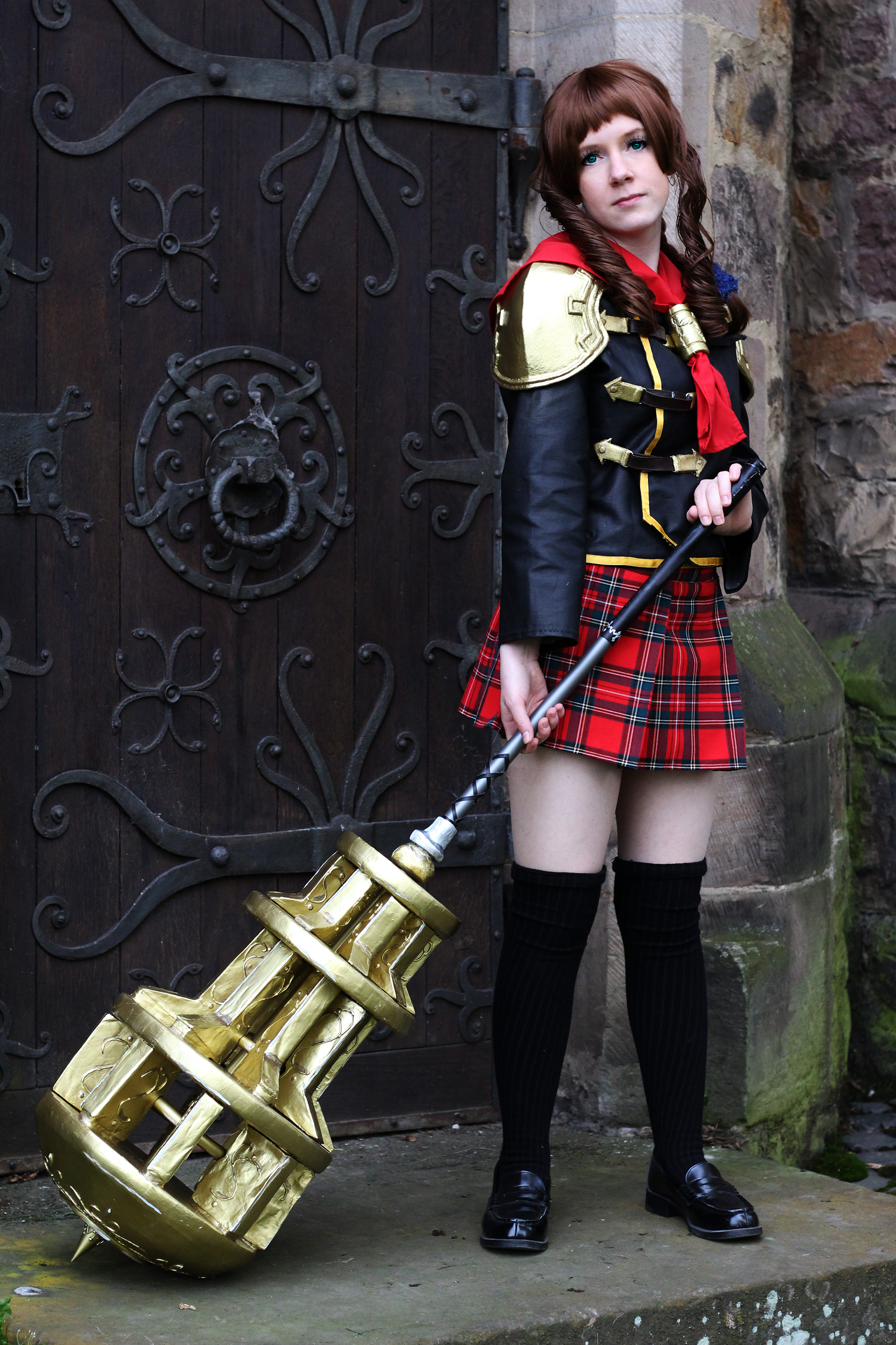 Foto by Amy-Sama