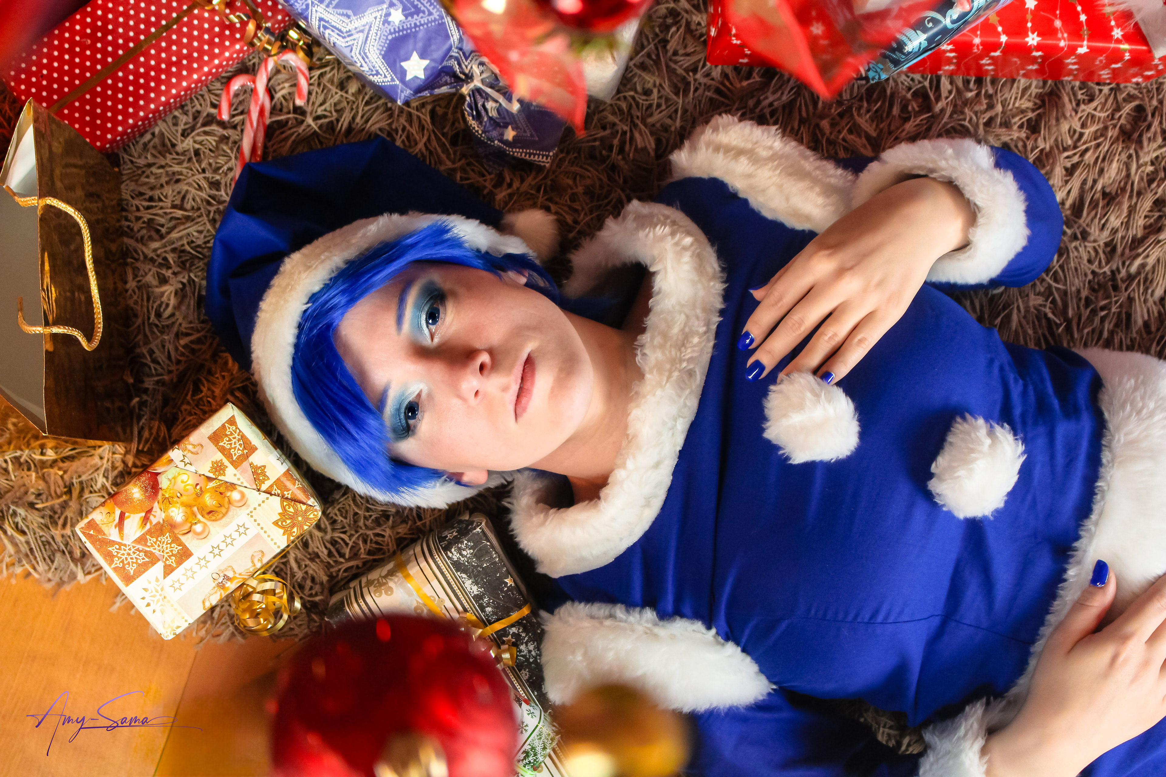 Foto by Amy-Yume-Hime