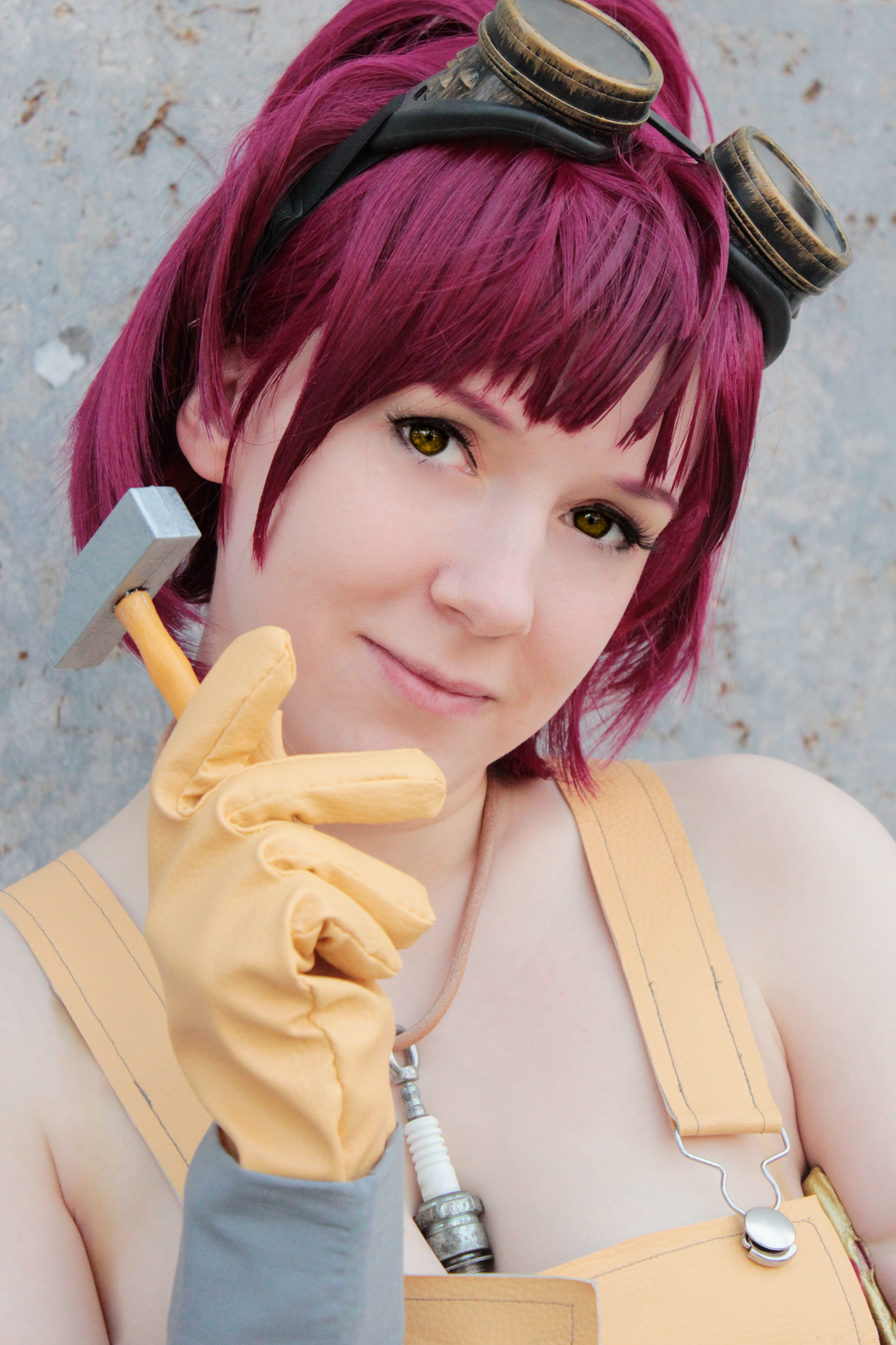 Foto by Amy-Sama