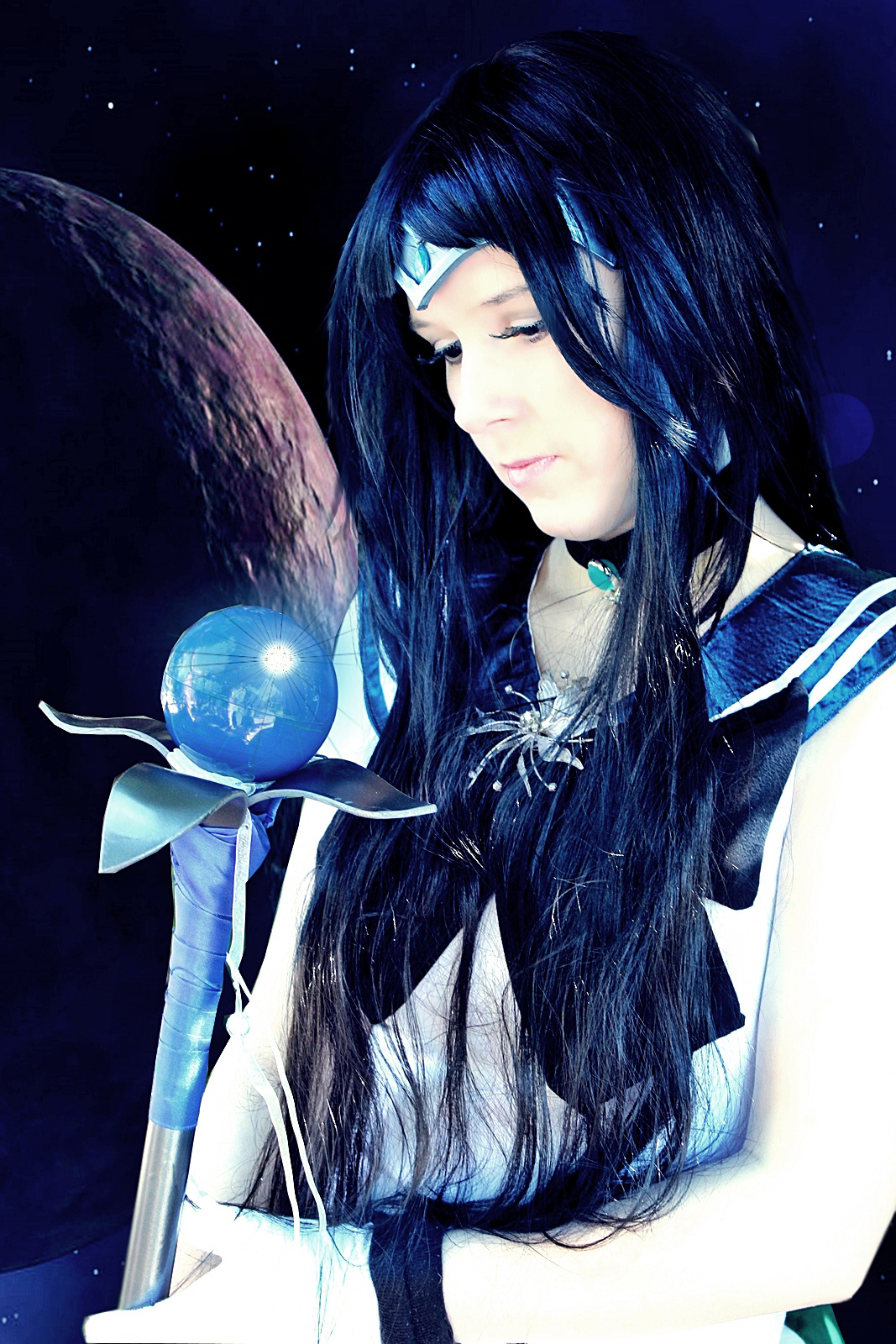 Foto by Amy-Sama - Bearbeitung by Shiro