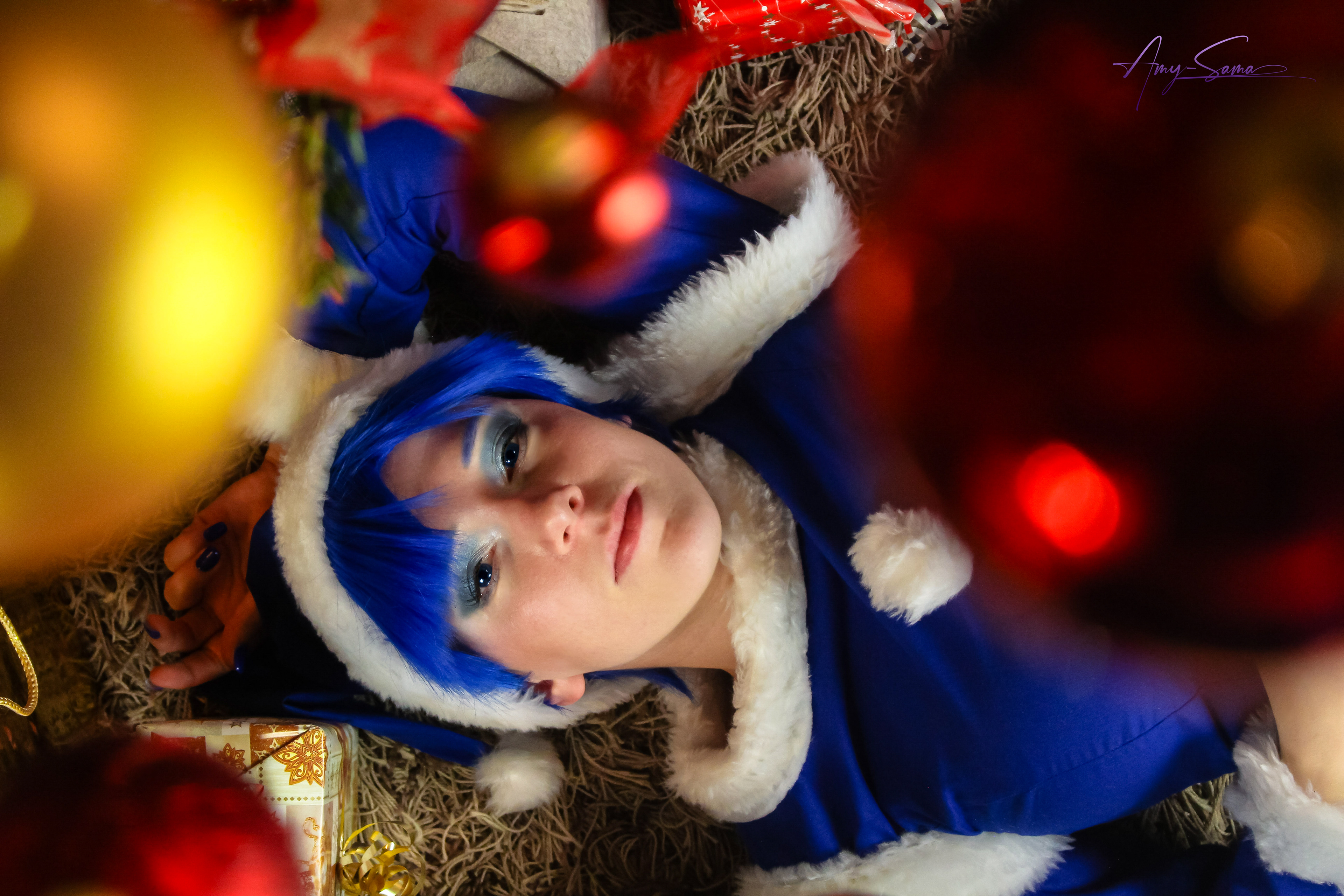 Foto by Amy-Yume-Hime