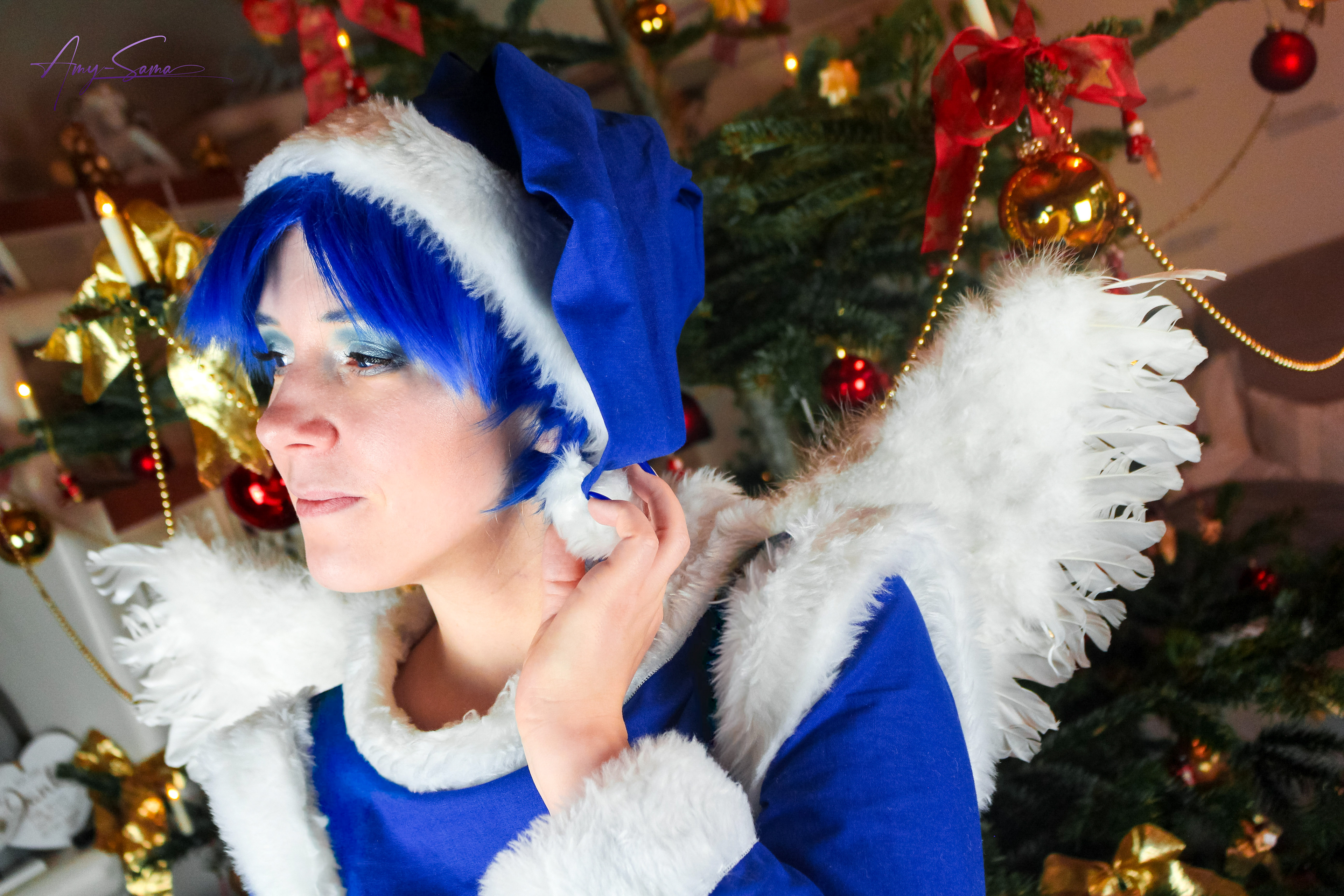 Foto by Amy-Yume-Hime