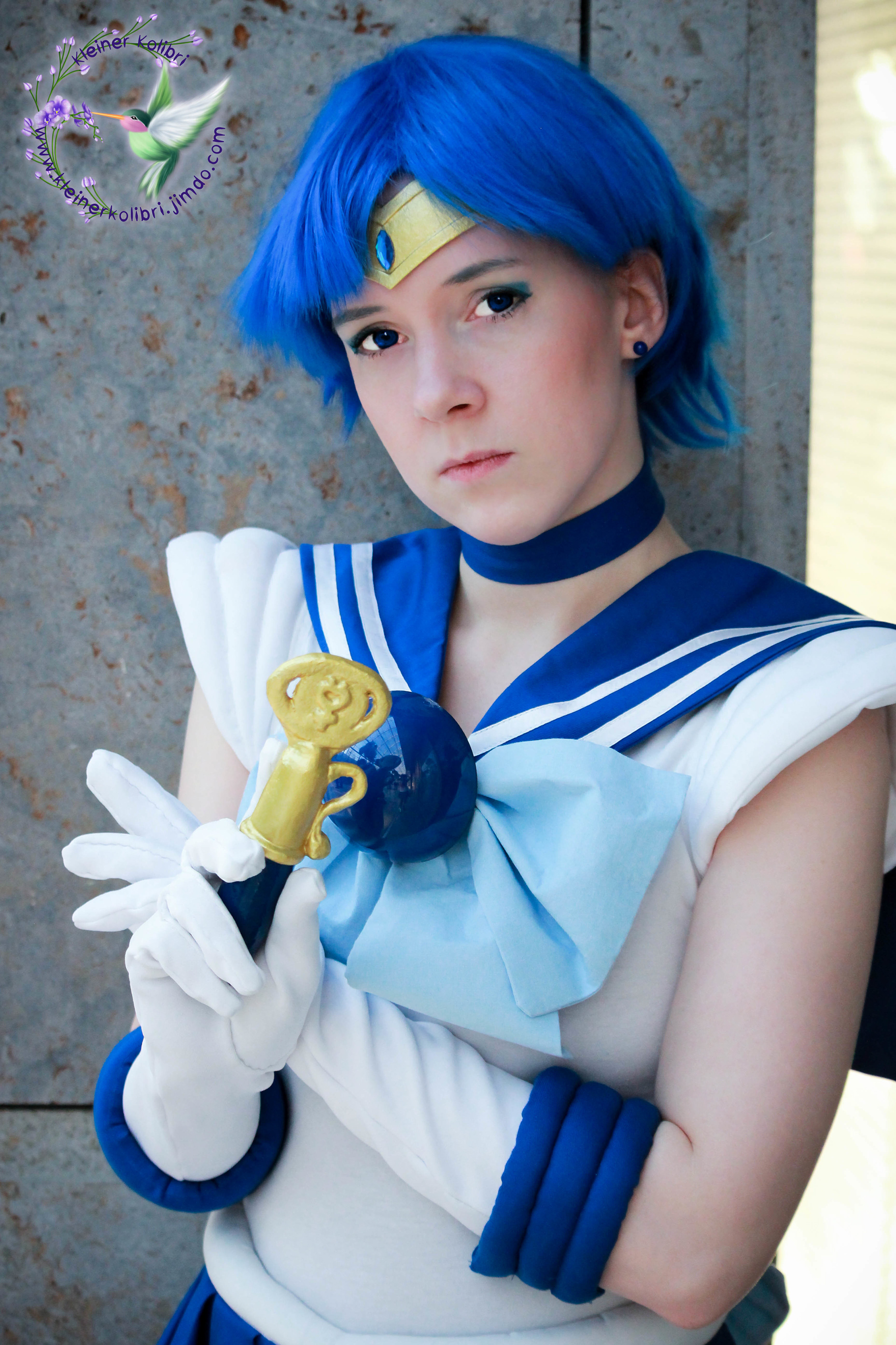 Foto by Amy-Sama