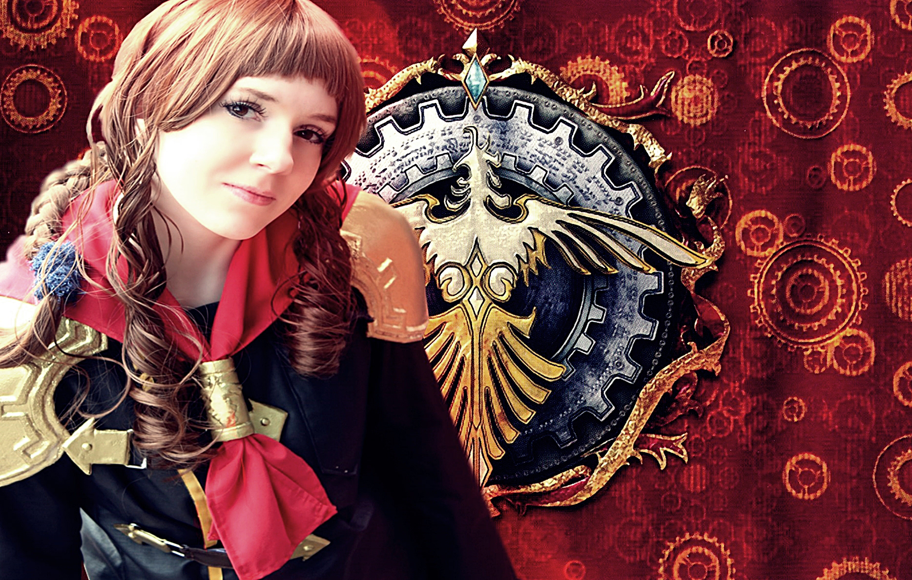 Foto by Amy-Sama - Bearbeitung by Shiro