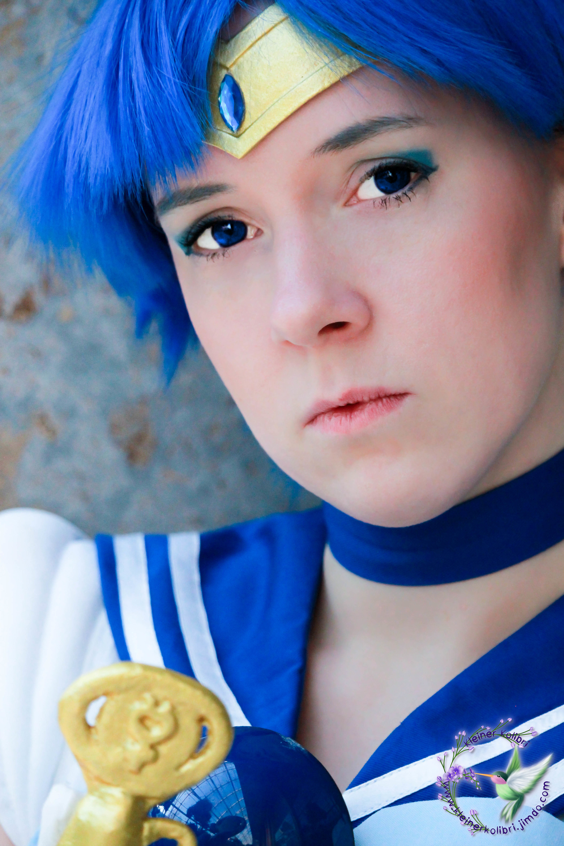 Foto by Amy-Sama