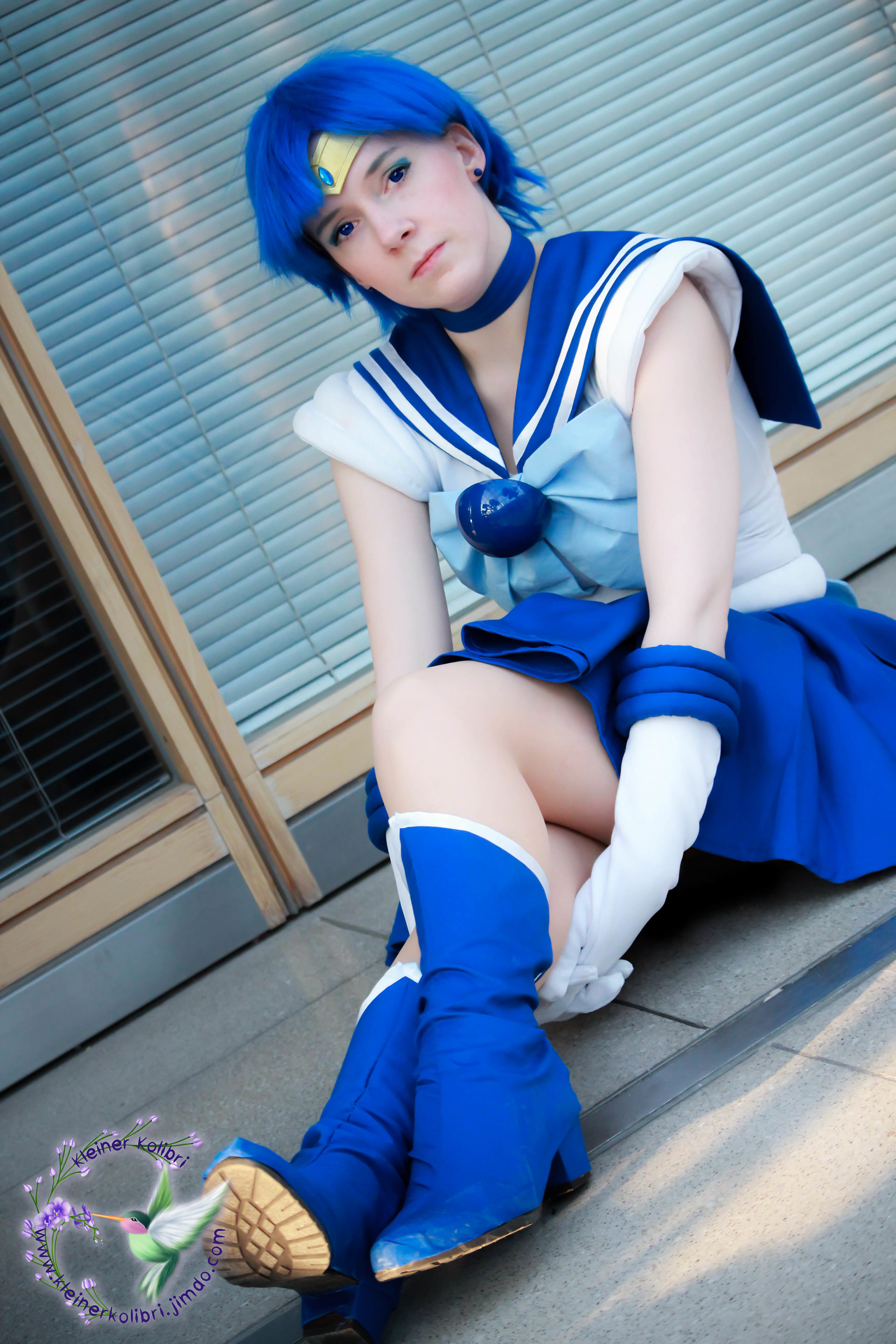 Foto by Amy-Sama