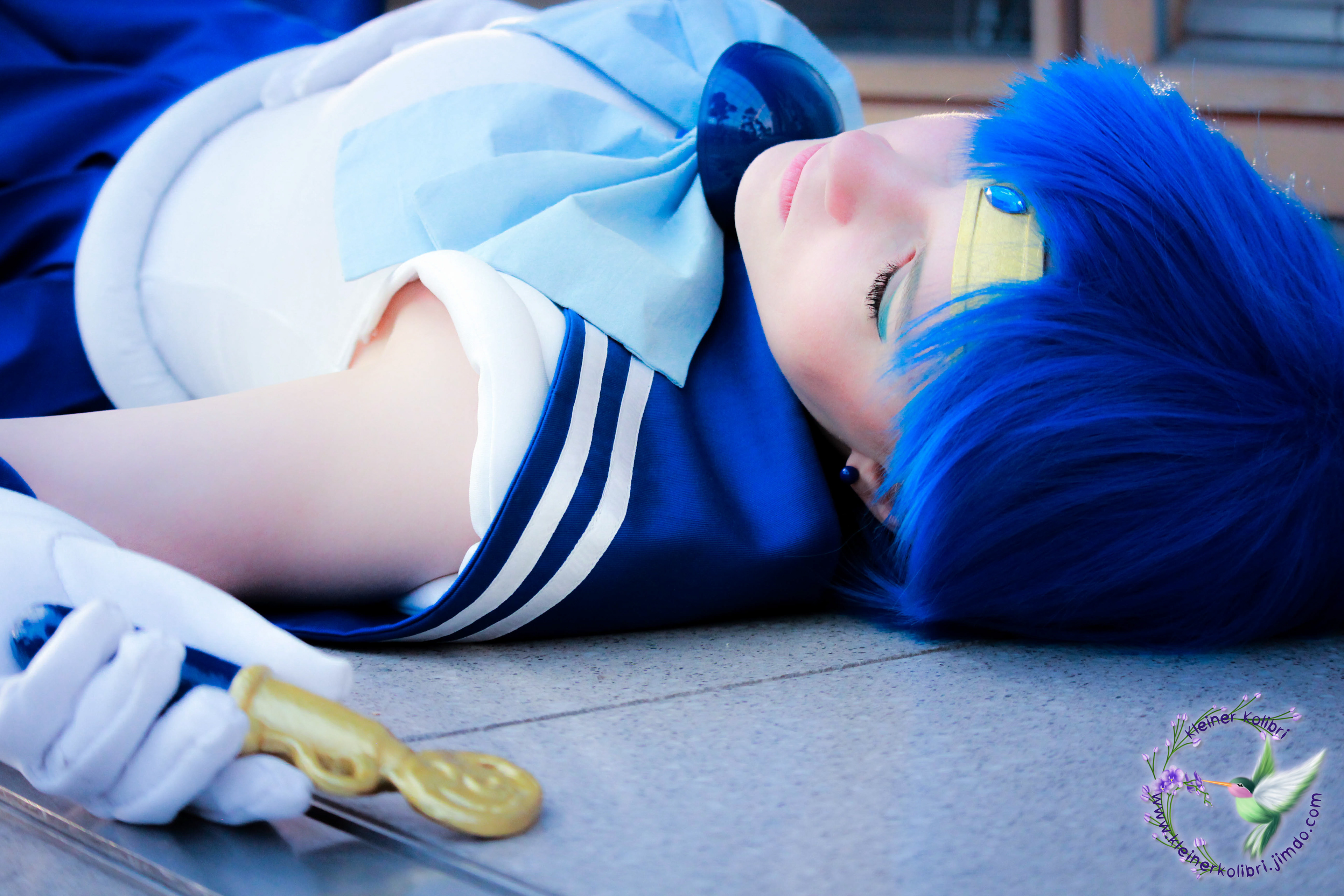 Foto by Amy-Sama