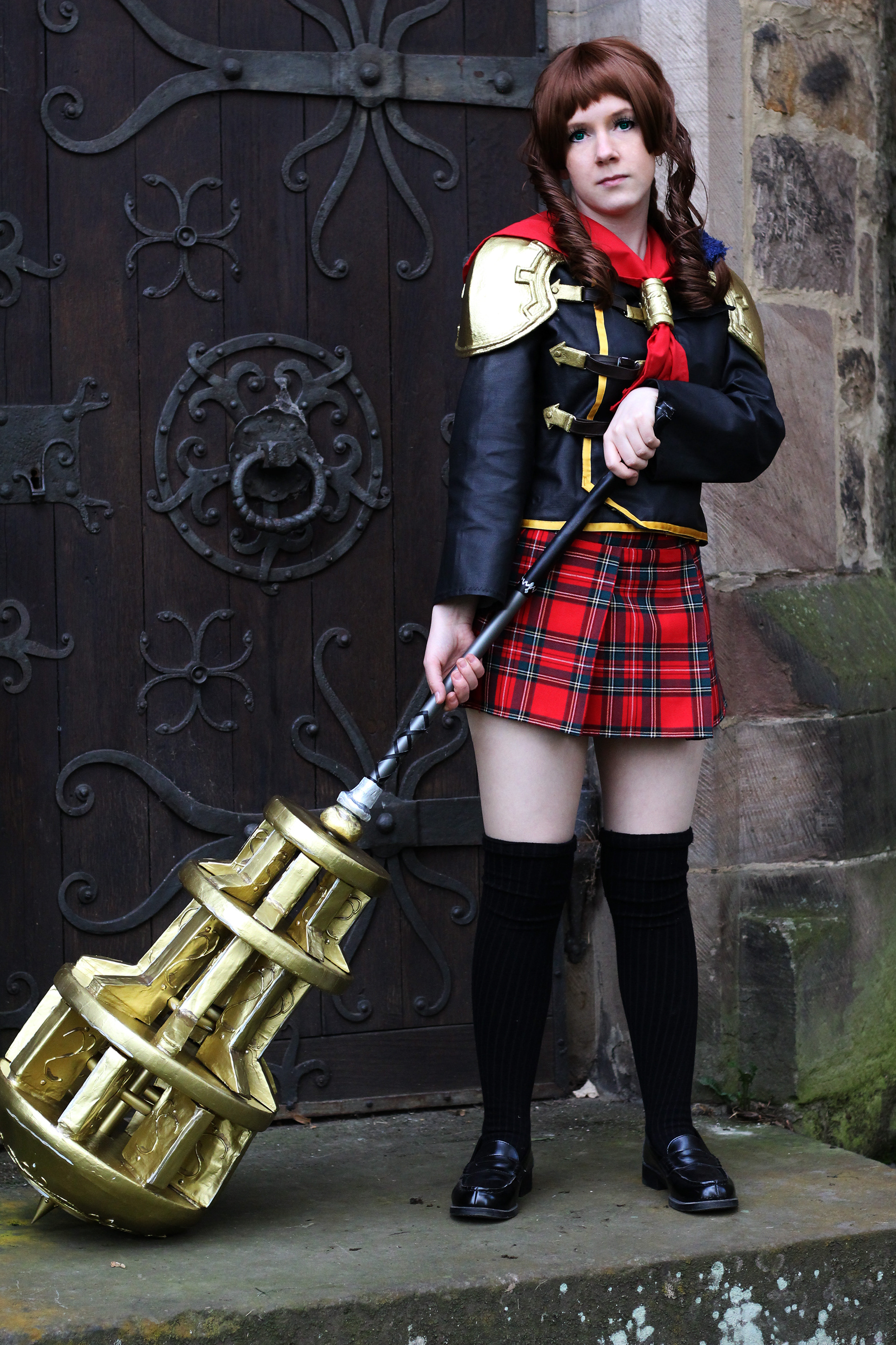 Foto by Amy-Sama