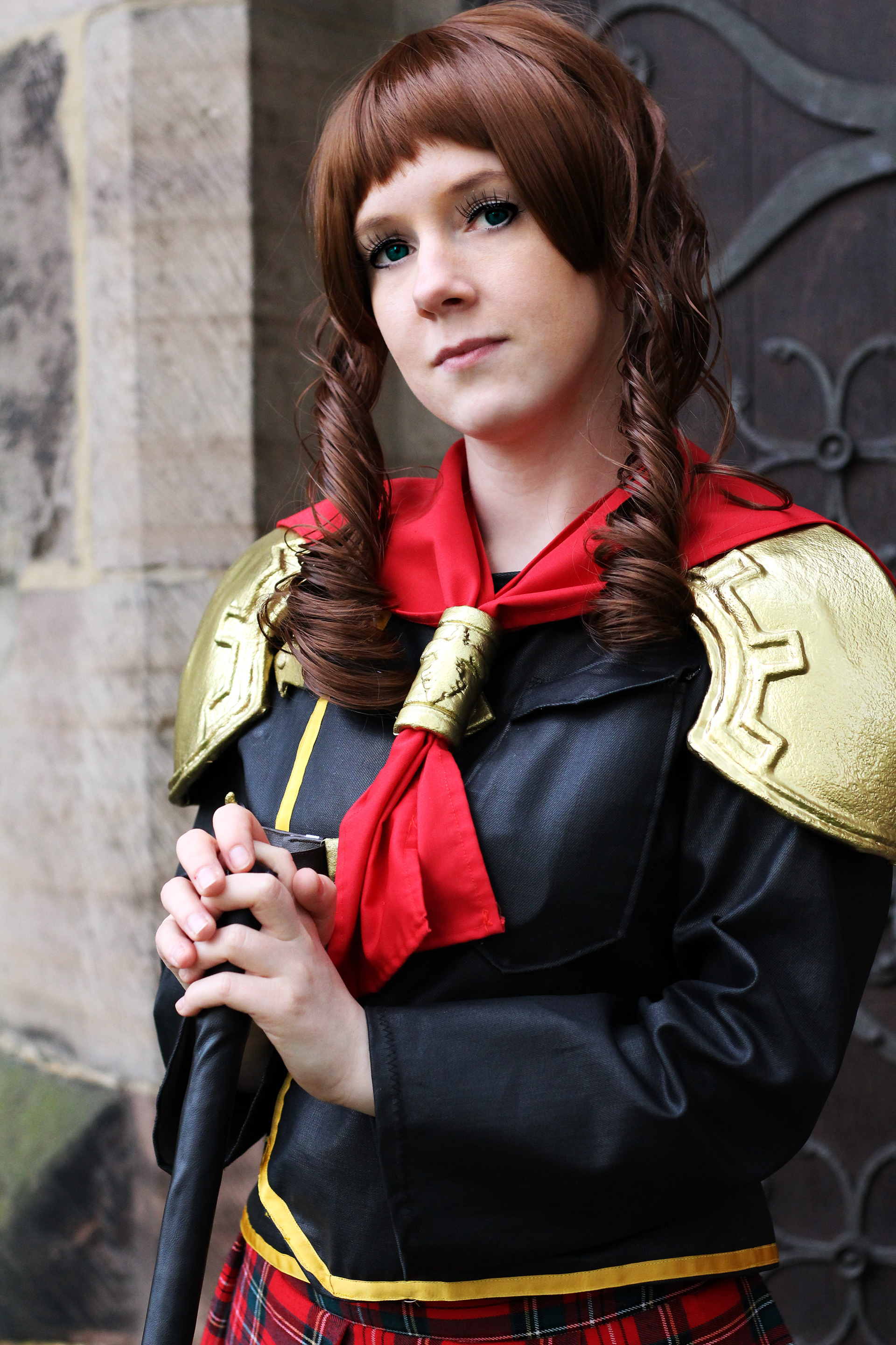 Foto by Amy-Sama