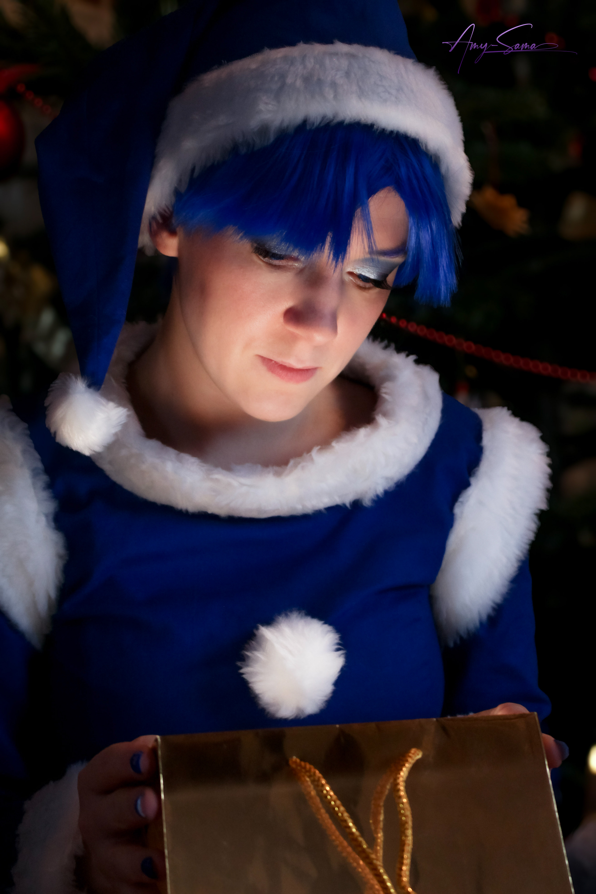 Foto by Amy-Yume-Hime