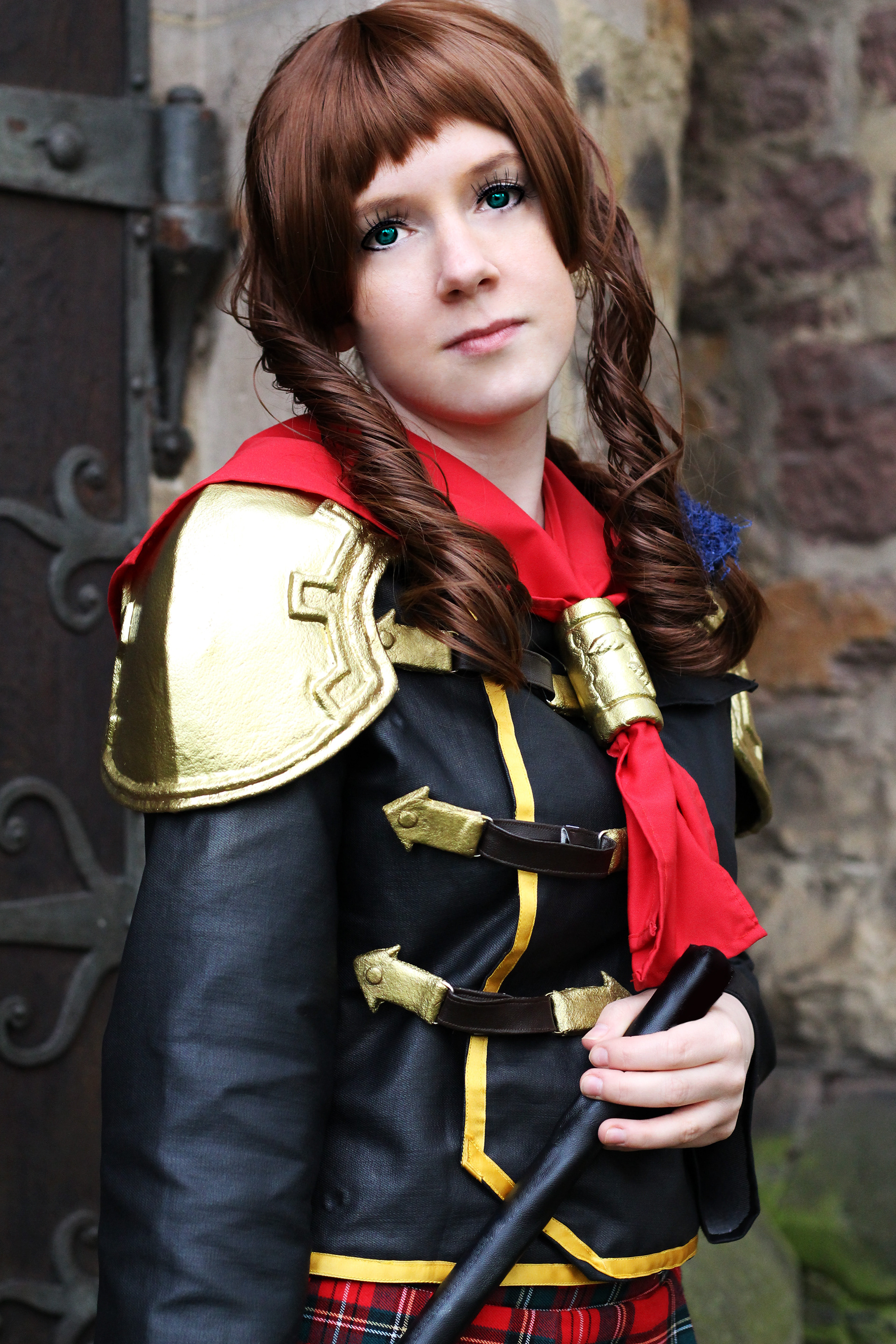 Foto by Amy-Sama
