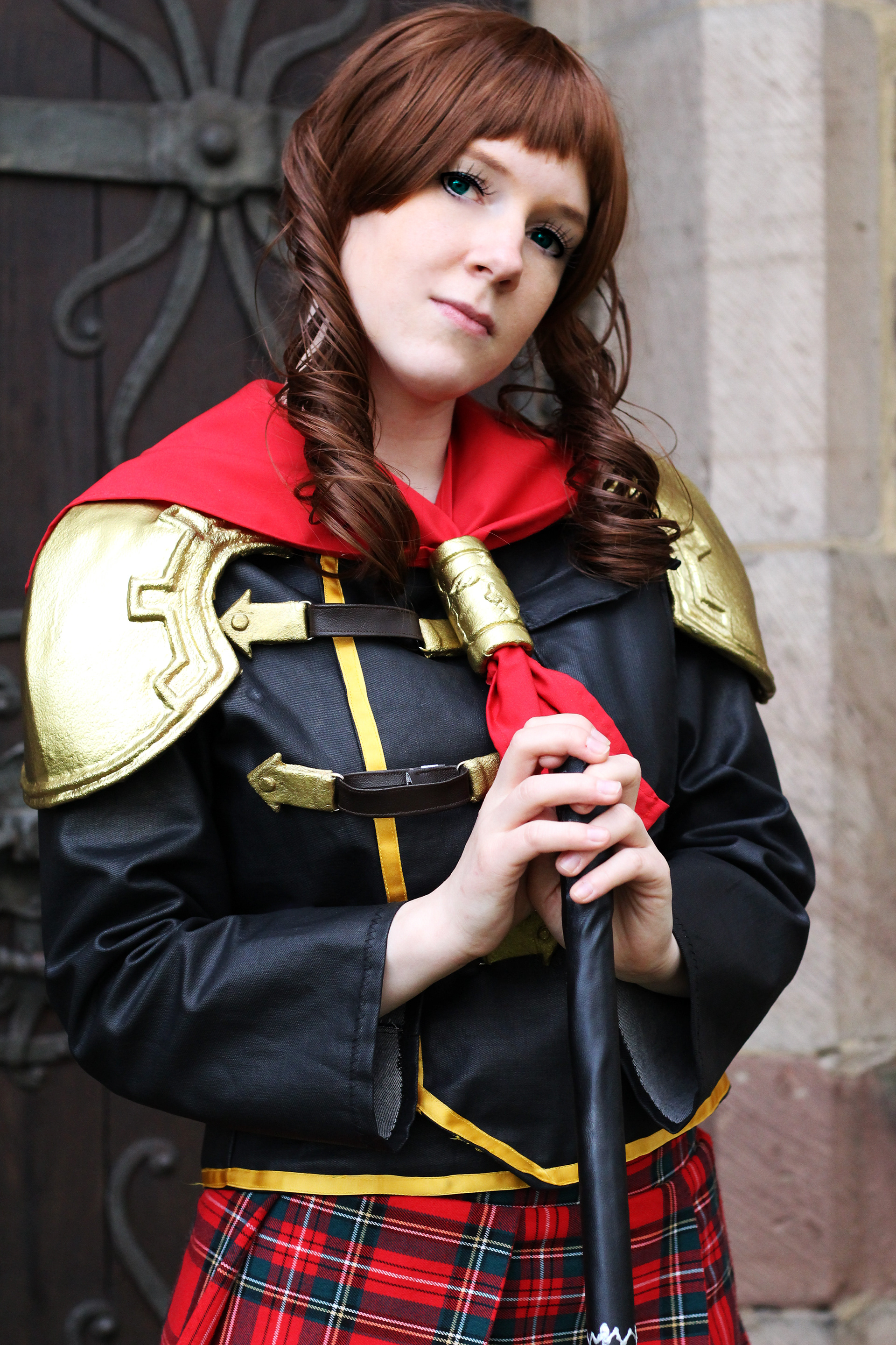 Foto by Amy-Sama