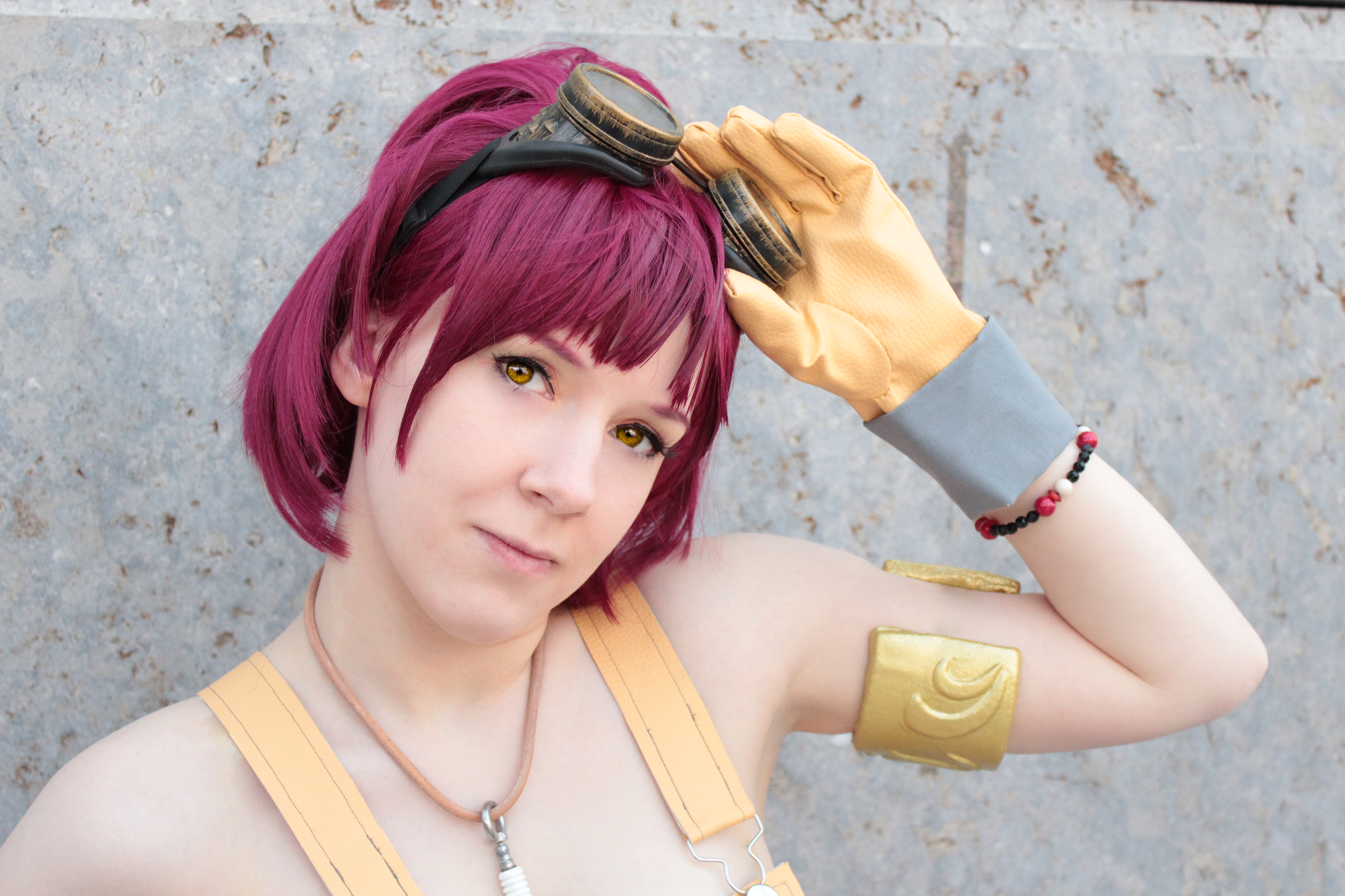 Foto by Amy-Sama